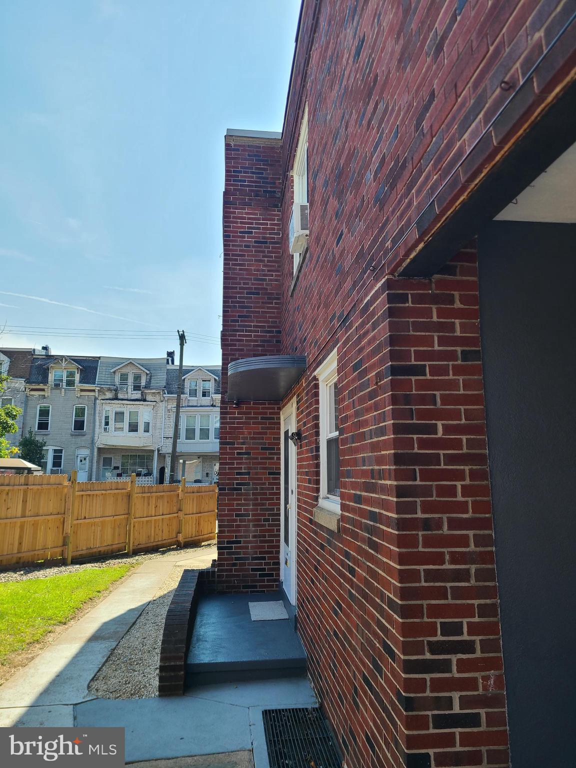1849 PERKIOMEN AVENUE