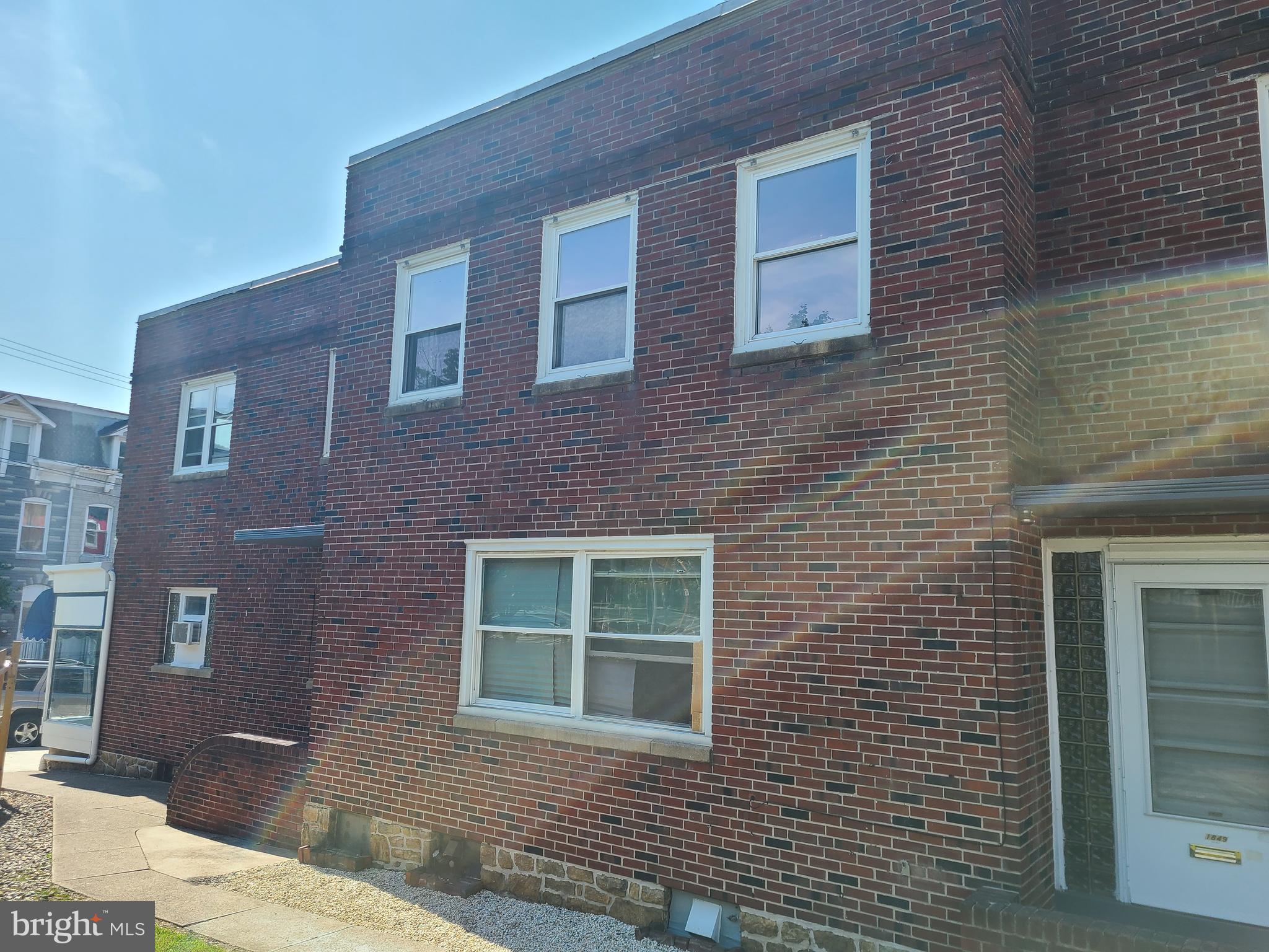 1849 PERKIOMEN AVENUE