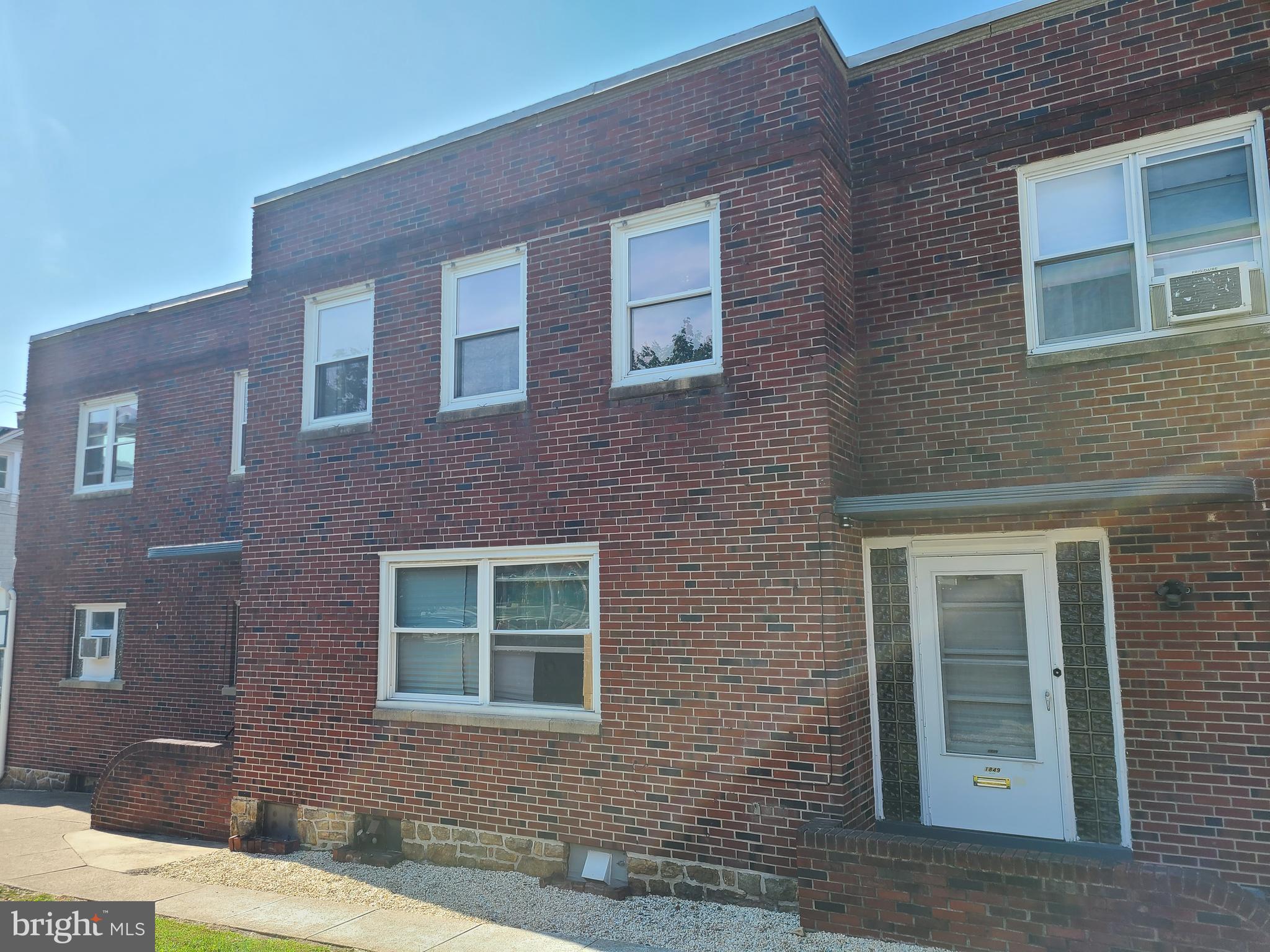 1849 PERKIOMEN AVENUE