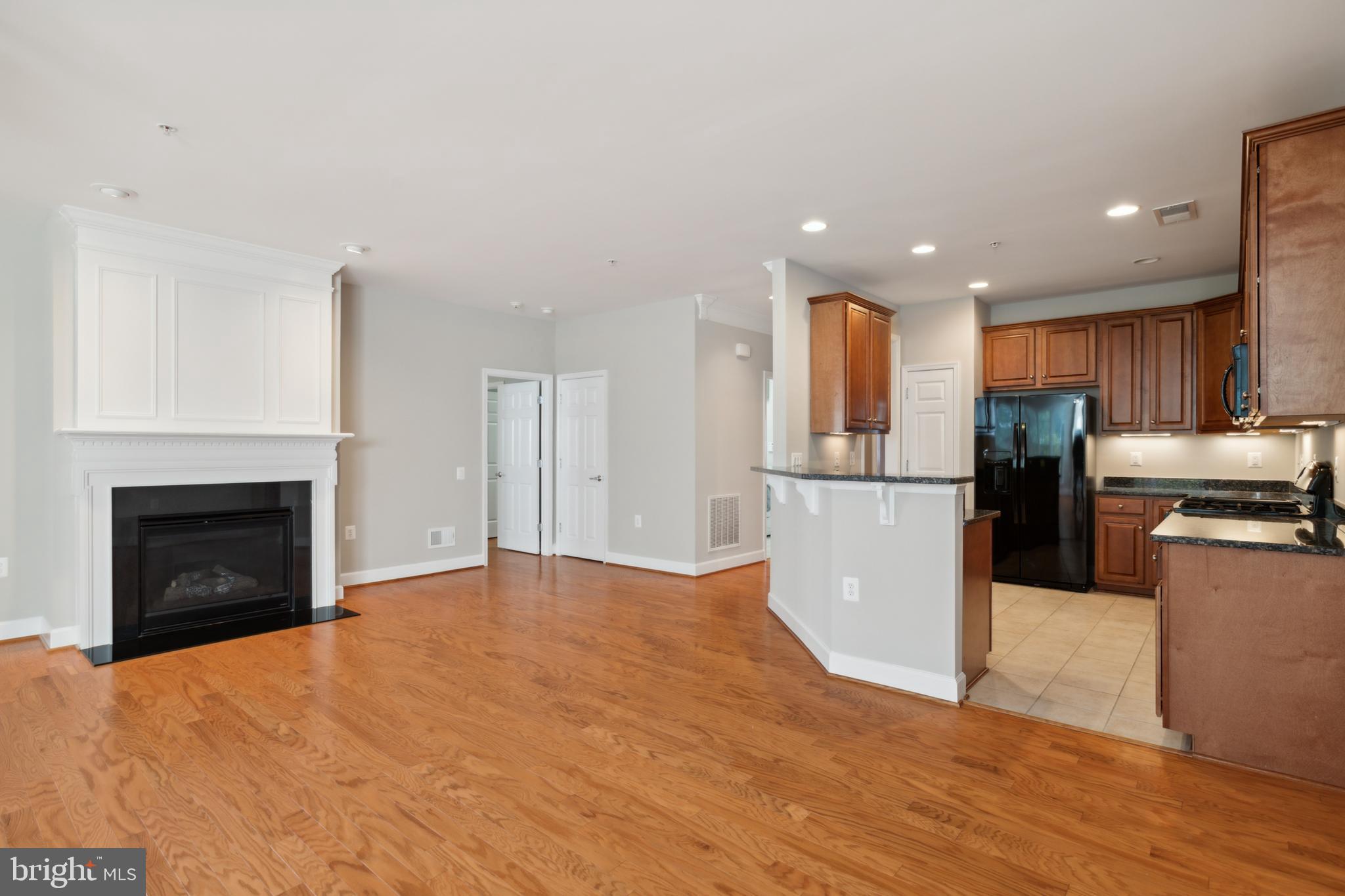 CELEBRATE VIRGINIA NORTH - Residential