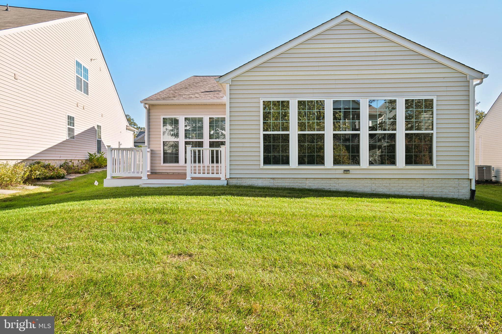 CELEBRATE VIRGINIA NORTH - Residential