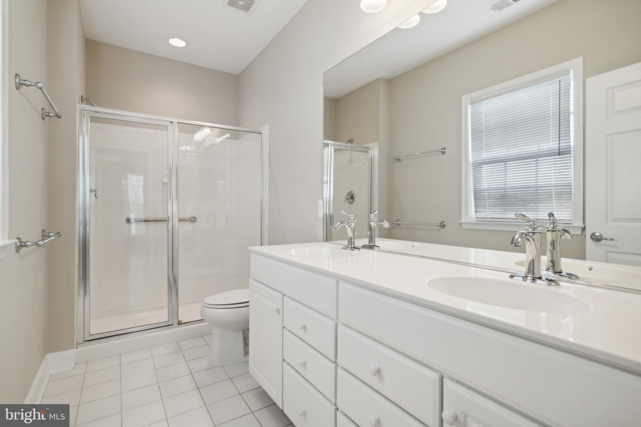 CELEBRATE VIRGINIA NORTH - Residential