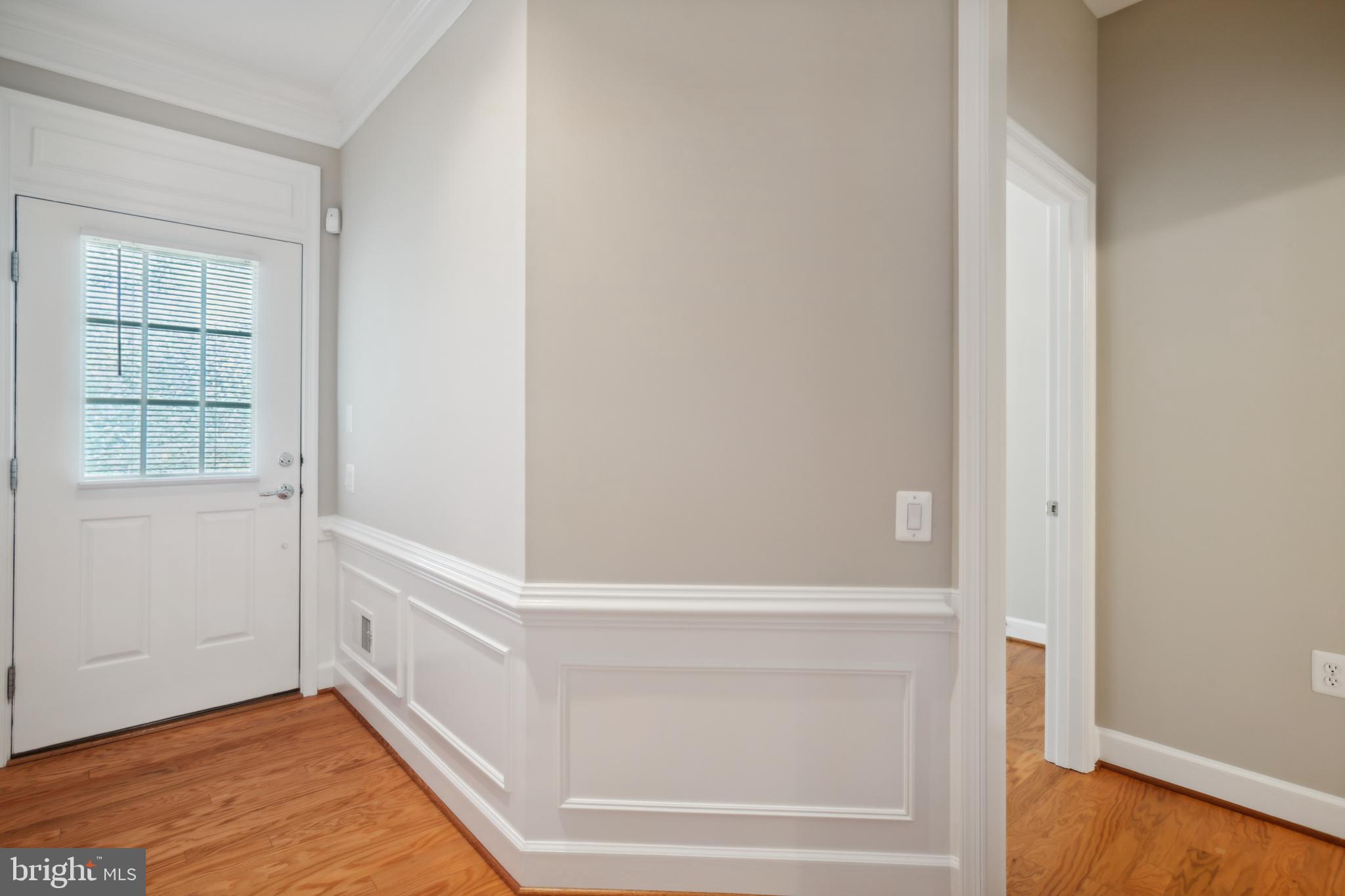 CELEBRATE VIRGINIA NORTH - Residential