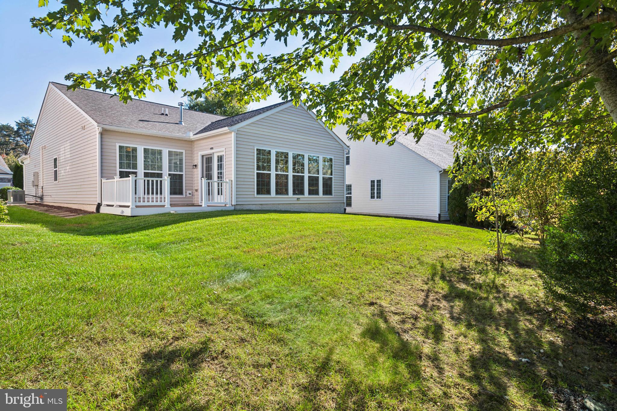 CELEBRATE VIRGINIA NORTH - Residential