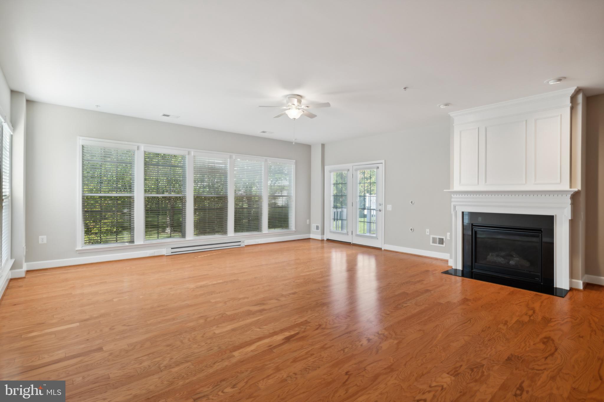 CELEBRATE VIRGINIA NORTH - Residential