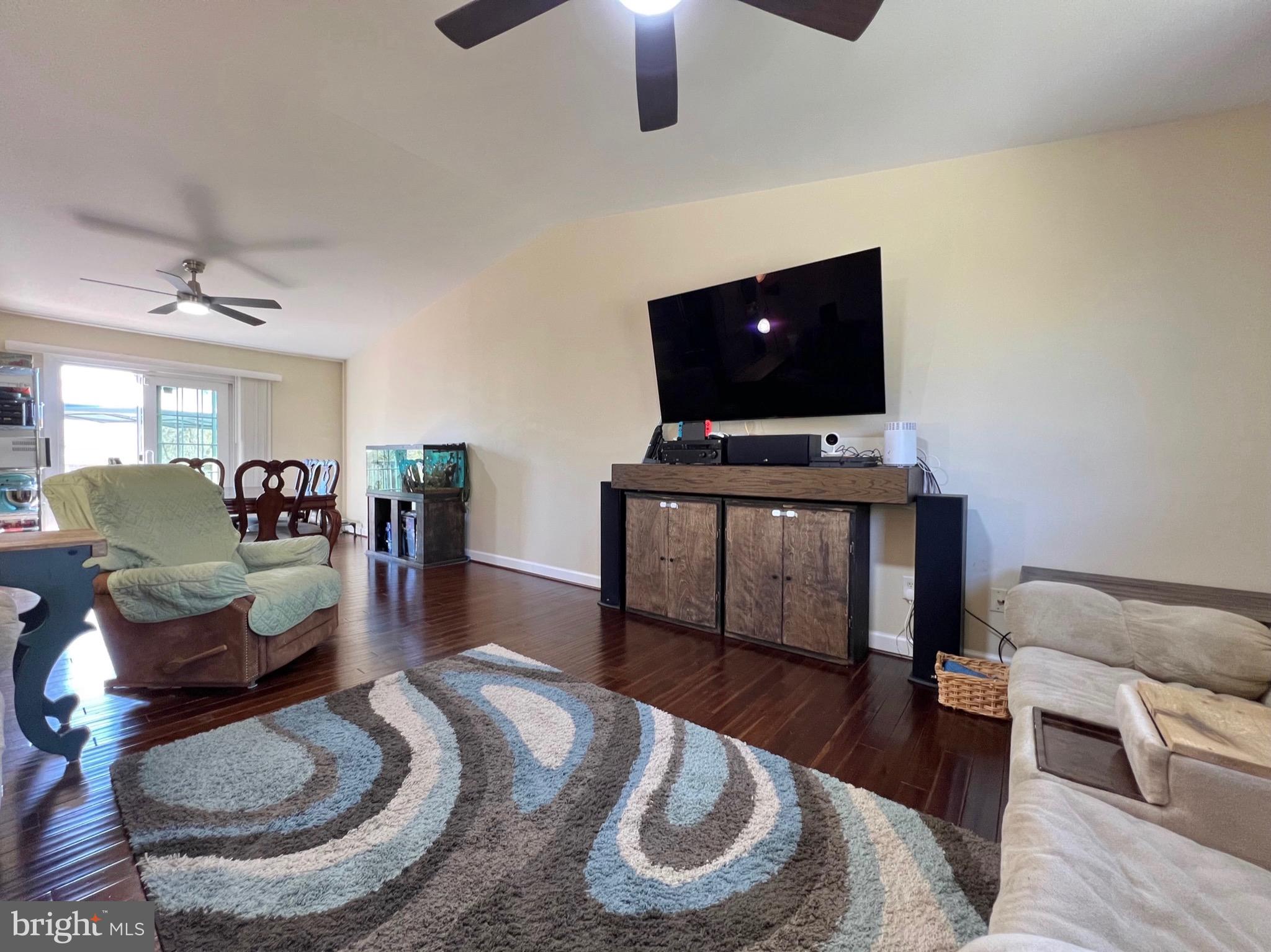 REGULARS - Residential