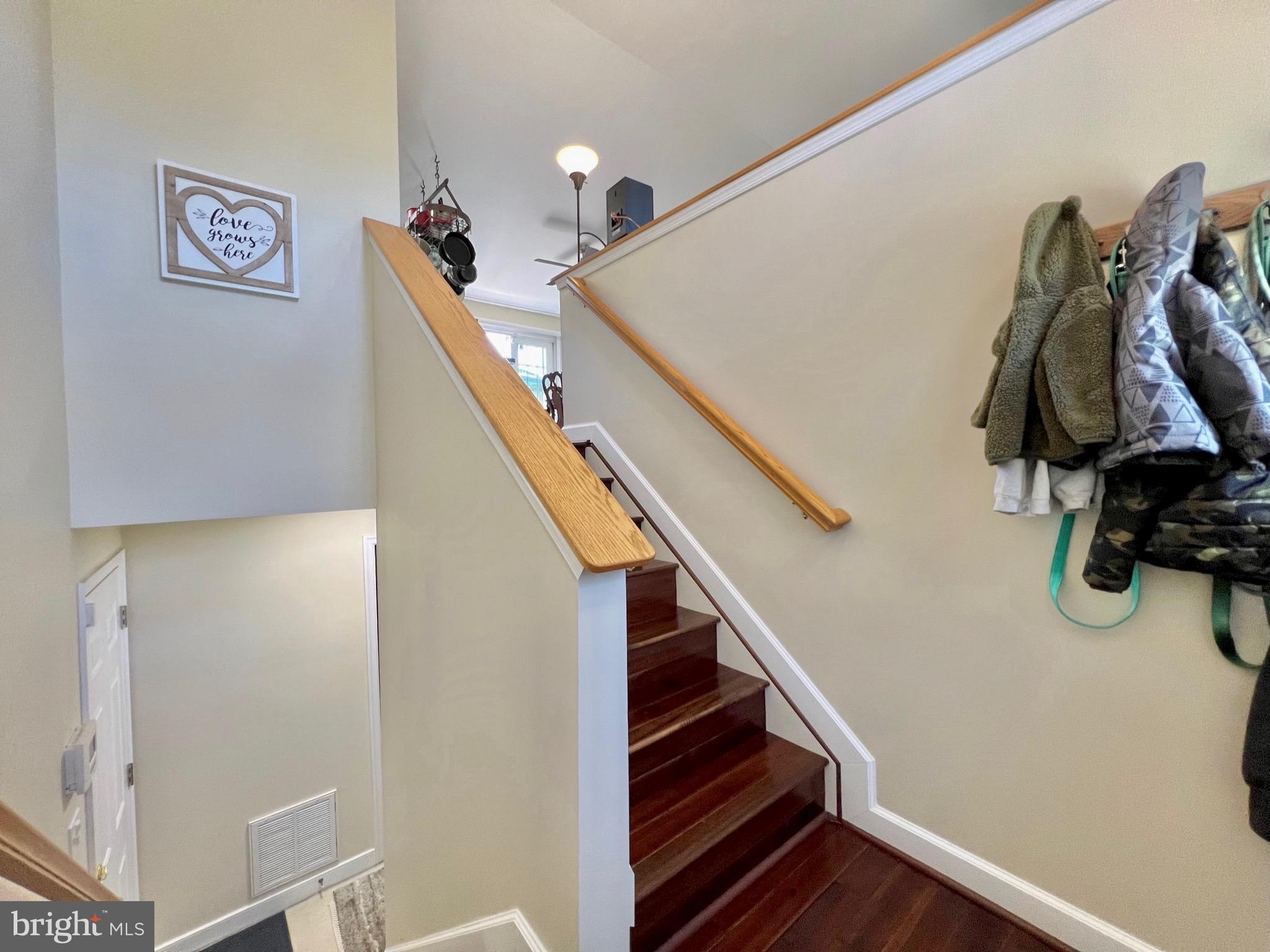 REGULARS - Residential