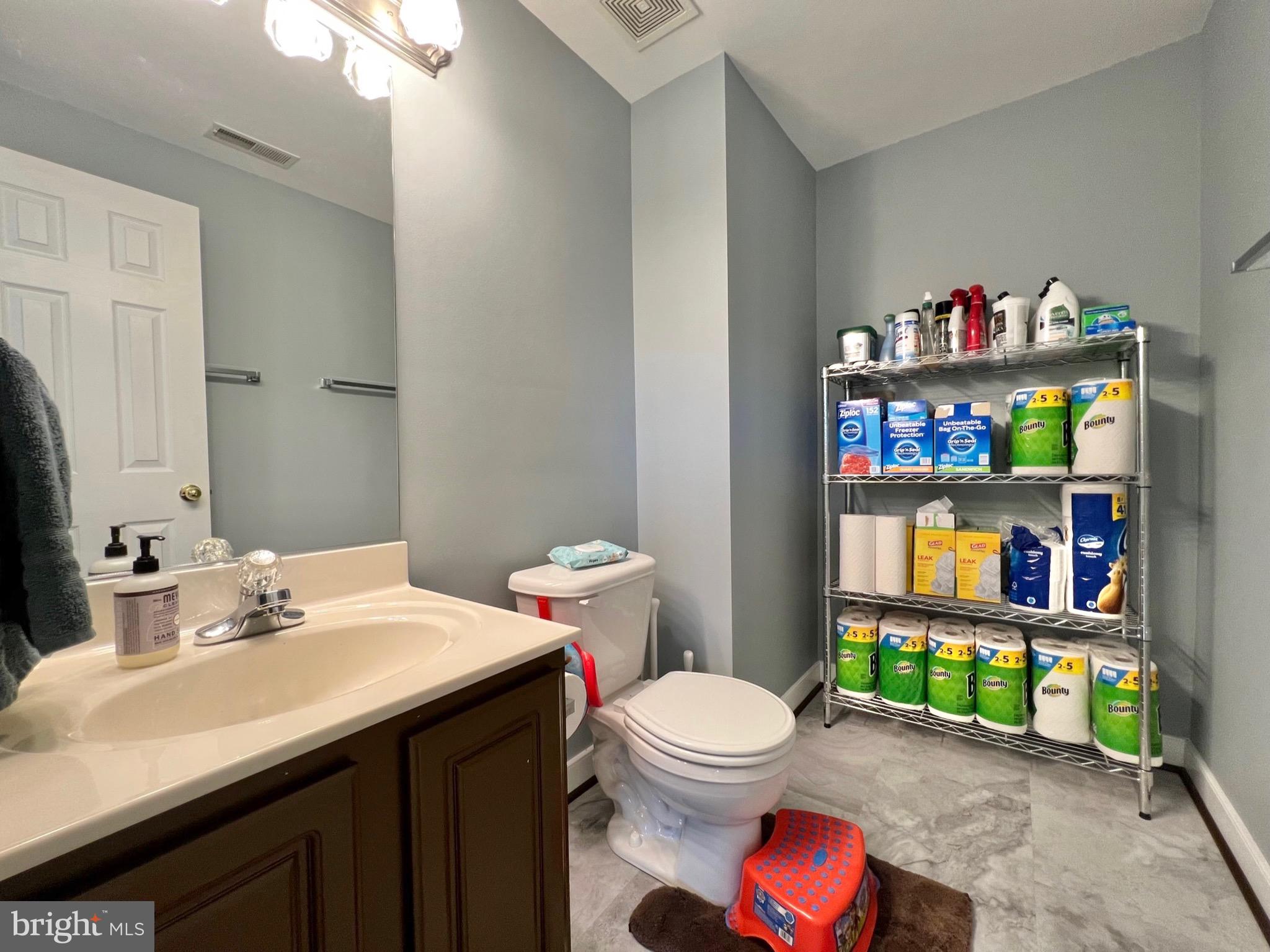 REGULARS - Residential