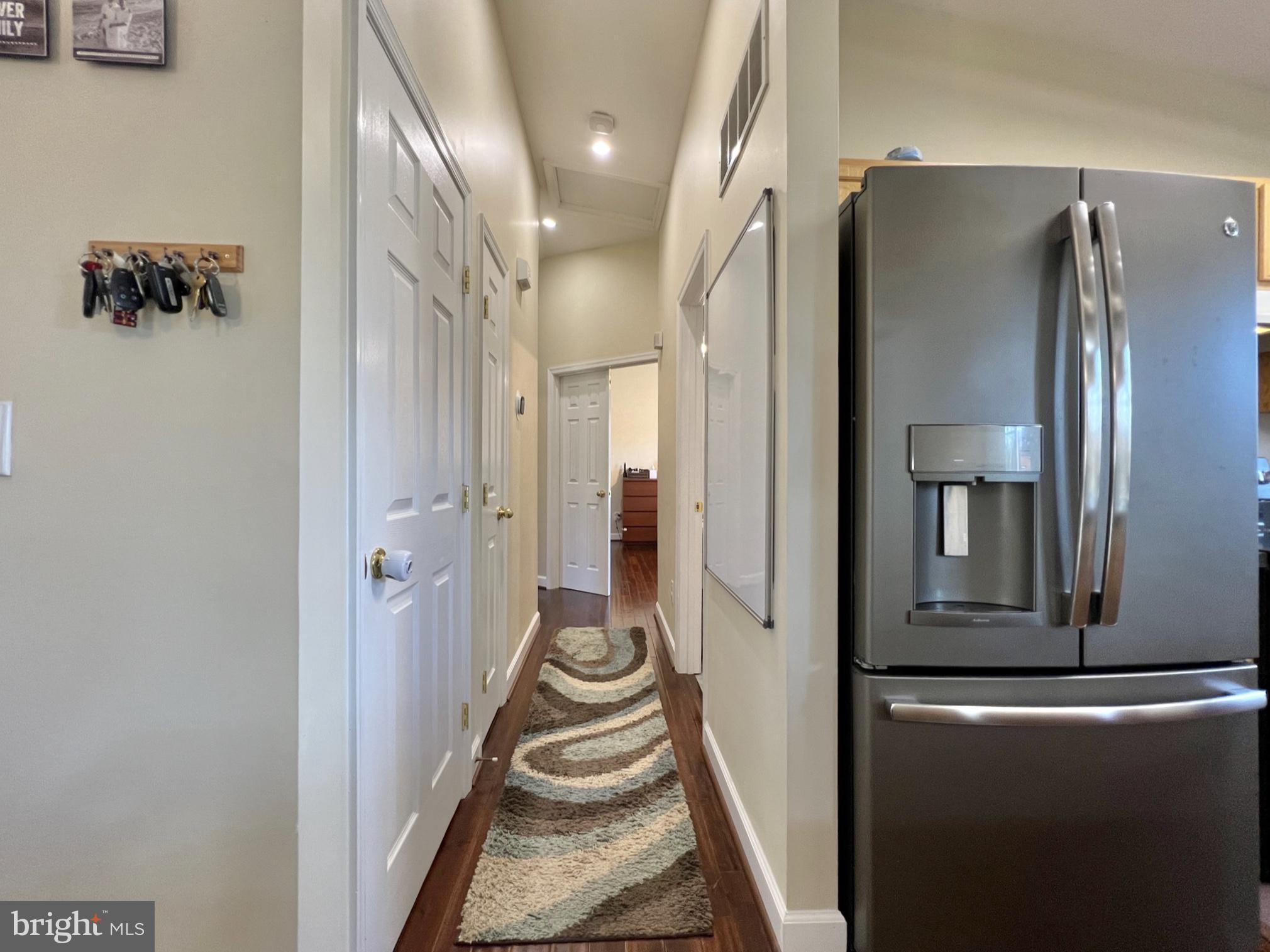 REGULARS - Residential