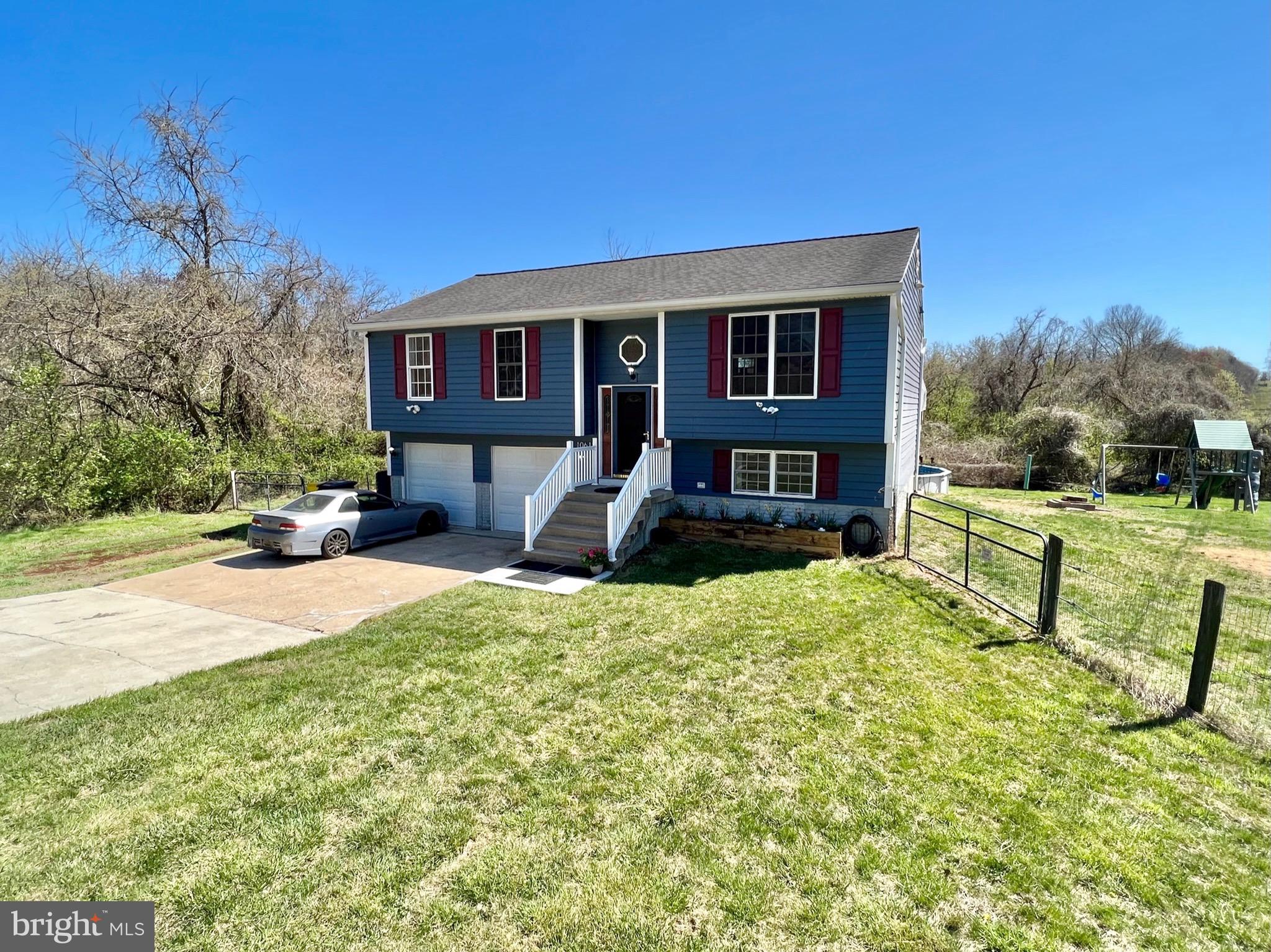 REGULARS - Residential