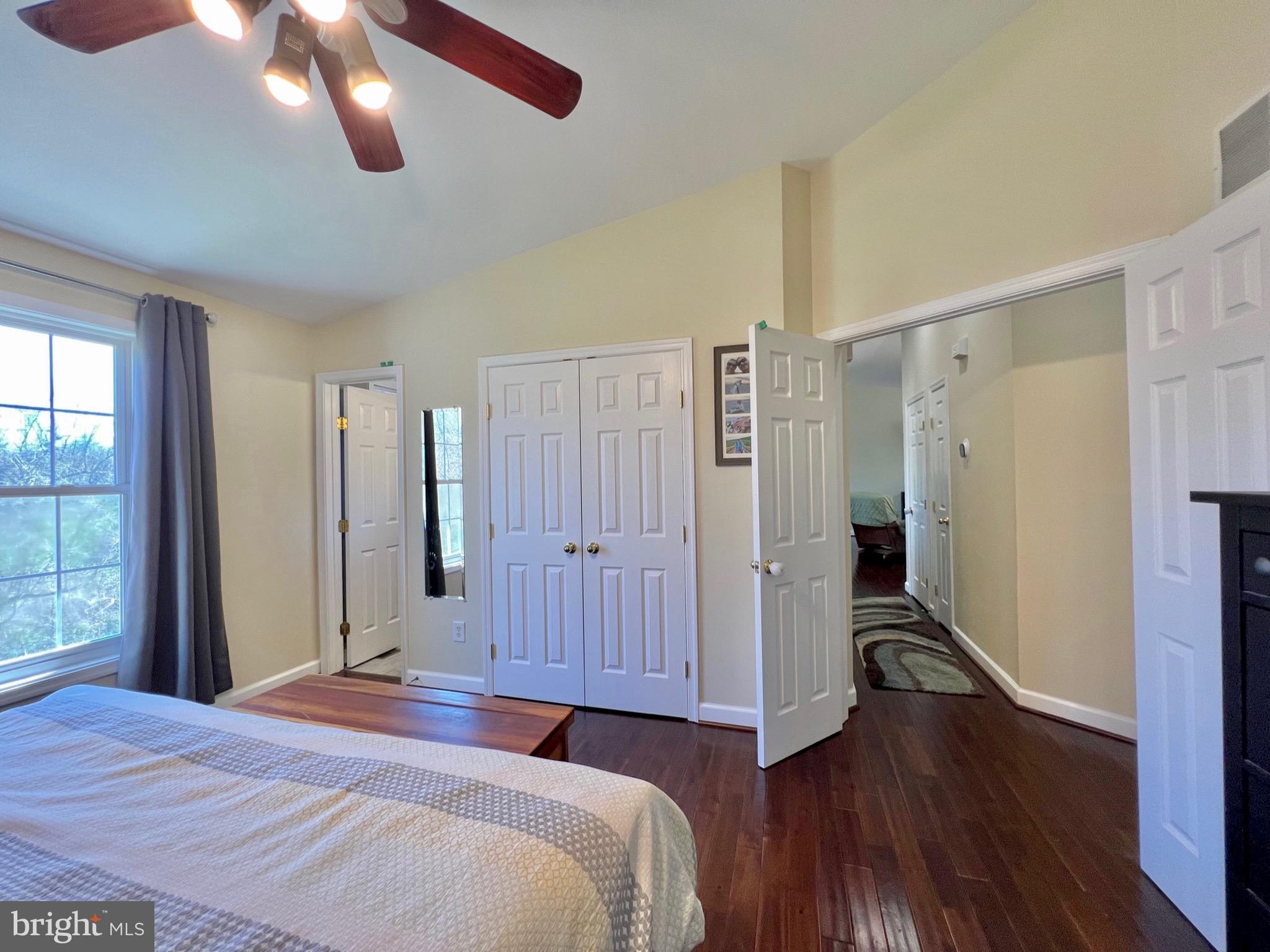 REGULARS - Residential