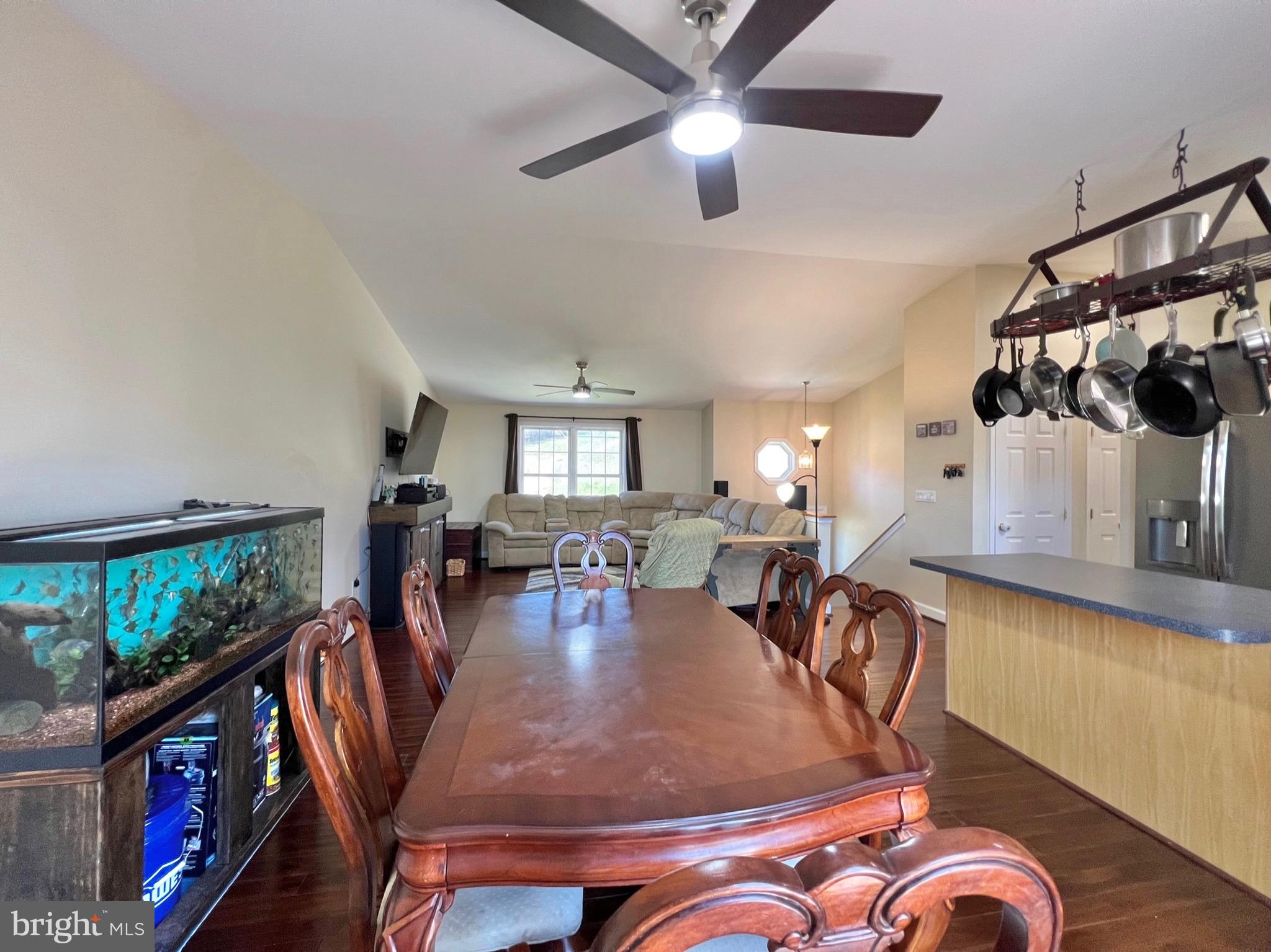 REGULARS - Residential