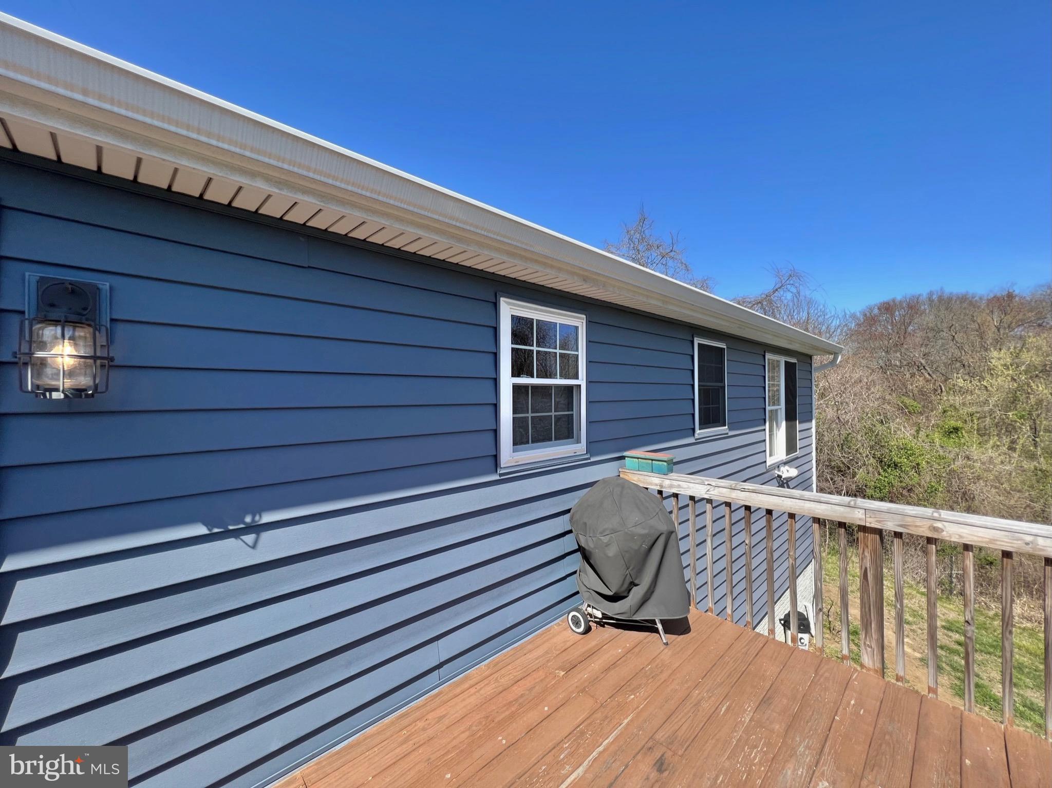 REGULARS - Residential