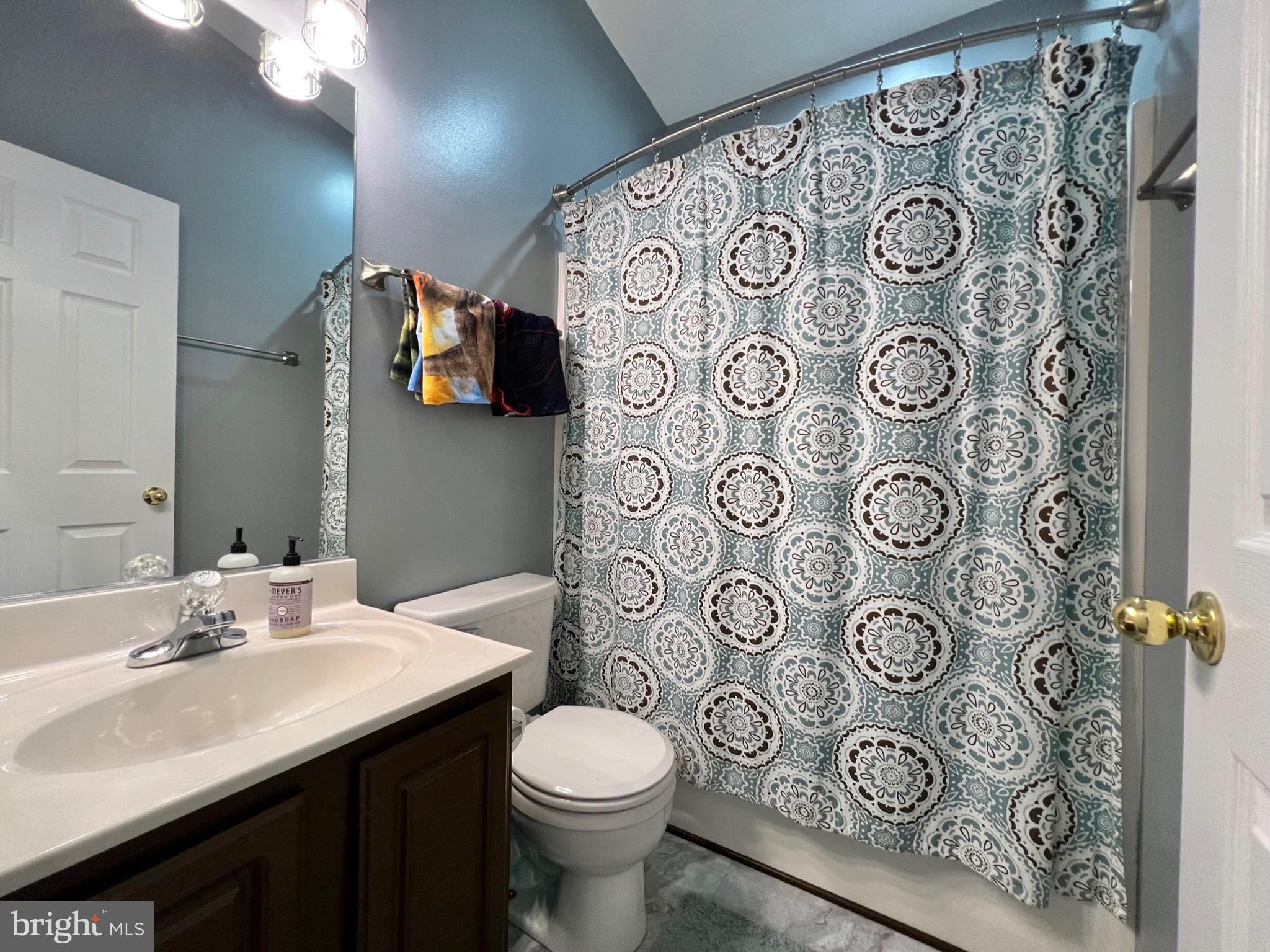 REGULARS - Residential