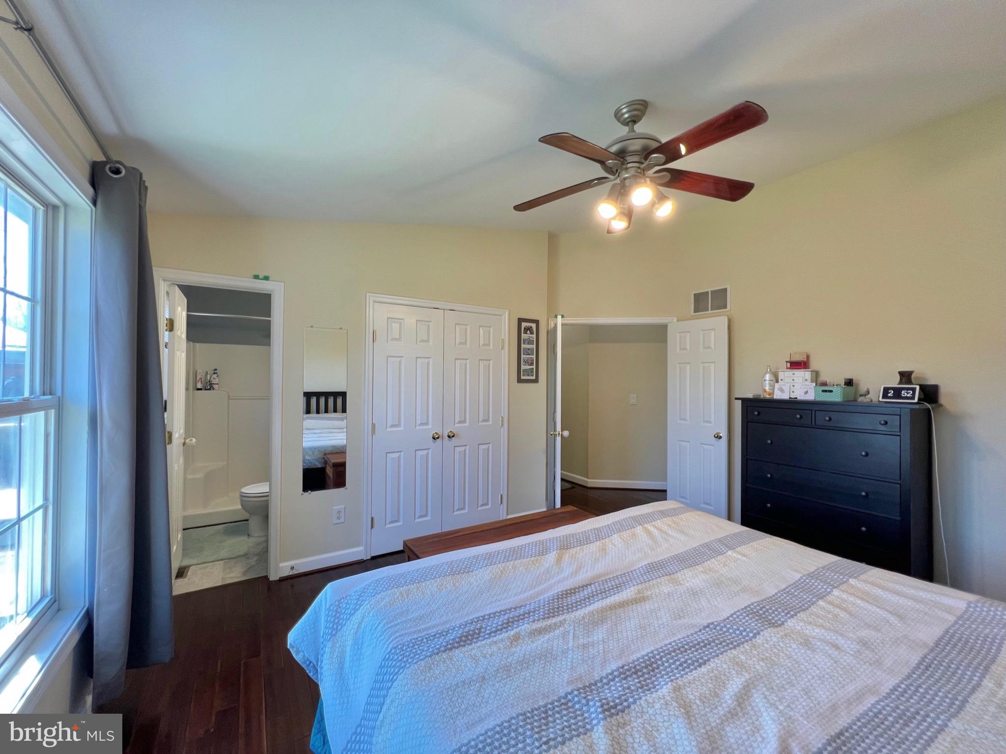 REGULARS - Residential