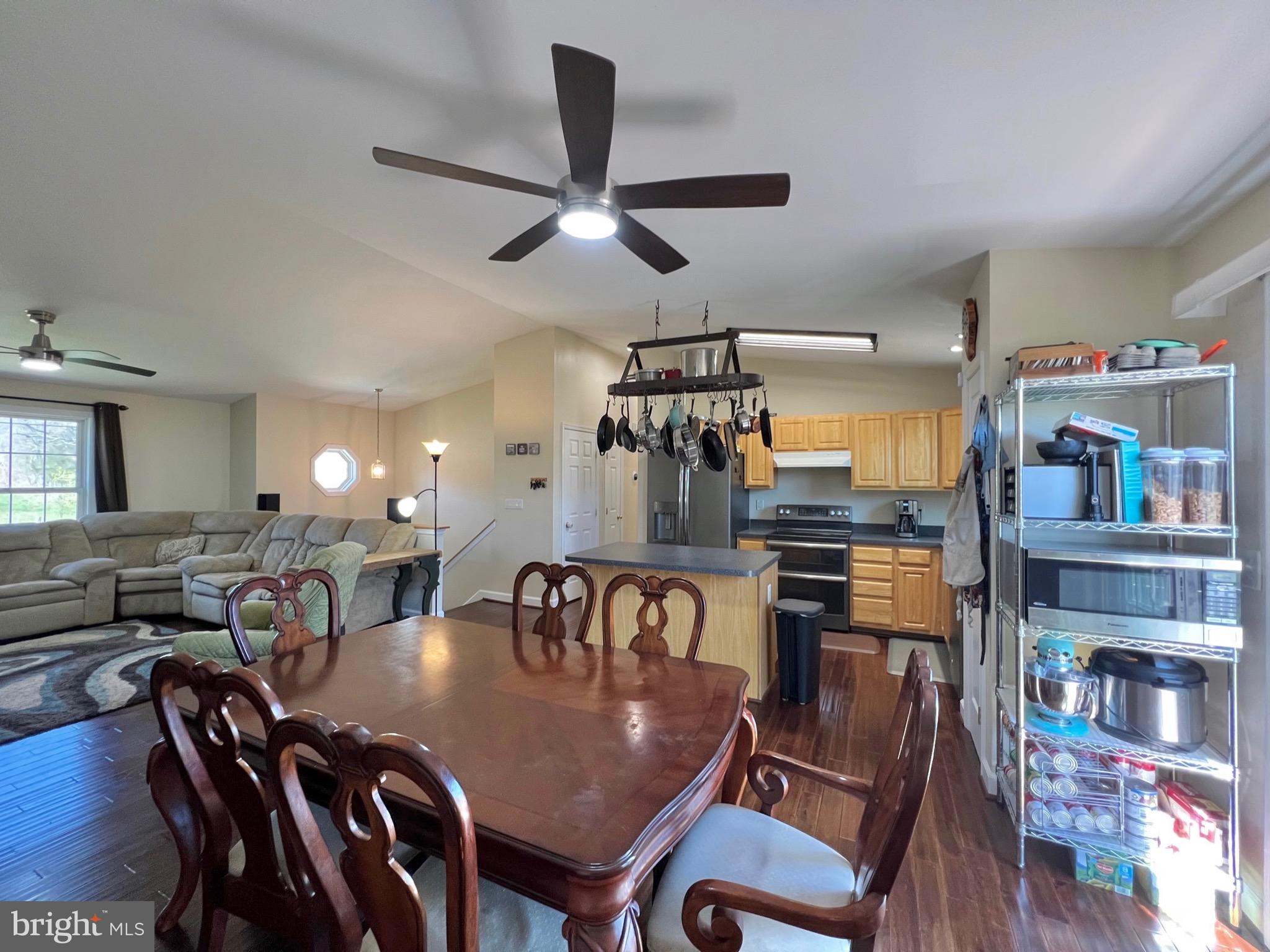 REGULARS - Residential