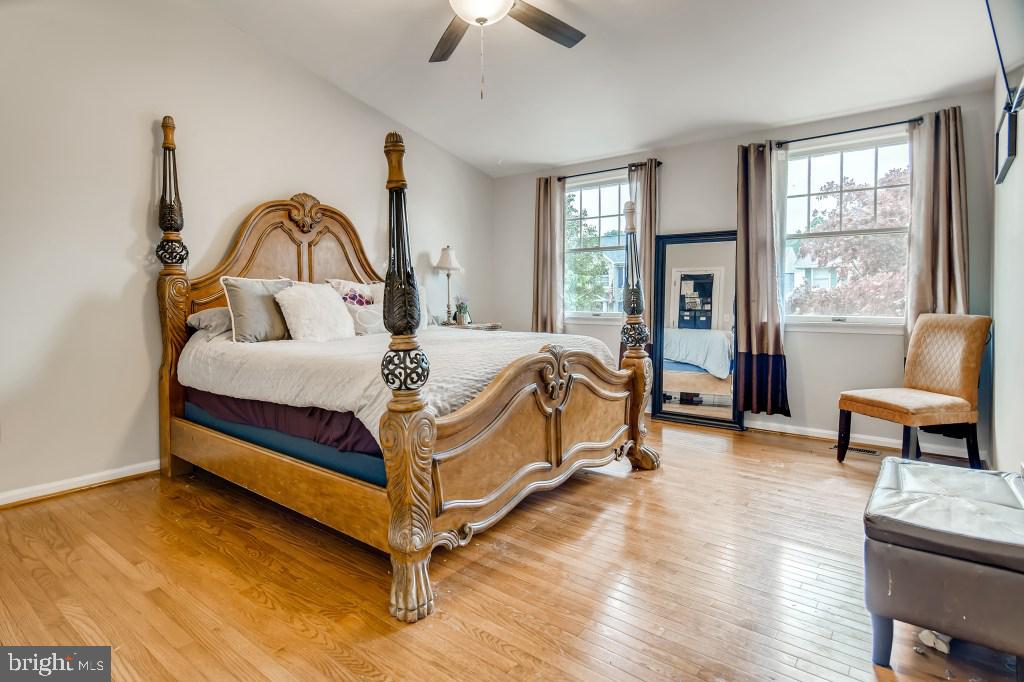 HUNTERS RUN - Residential