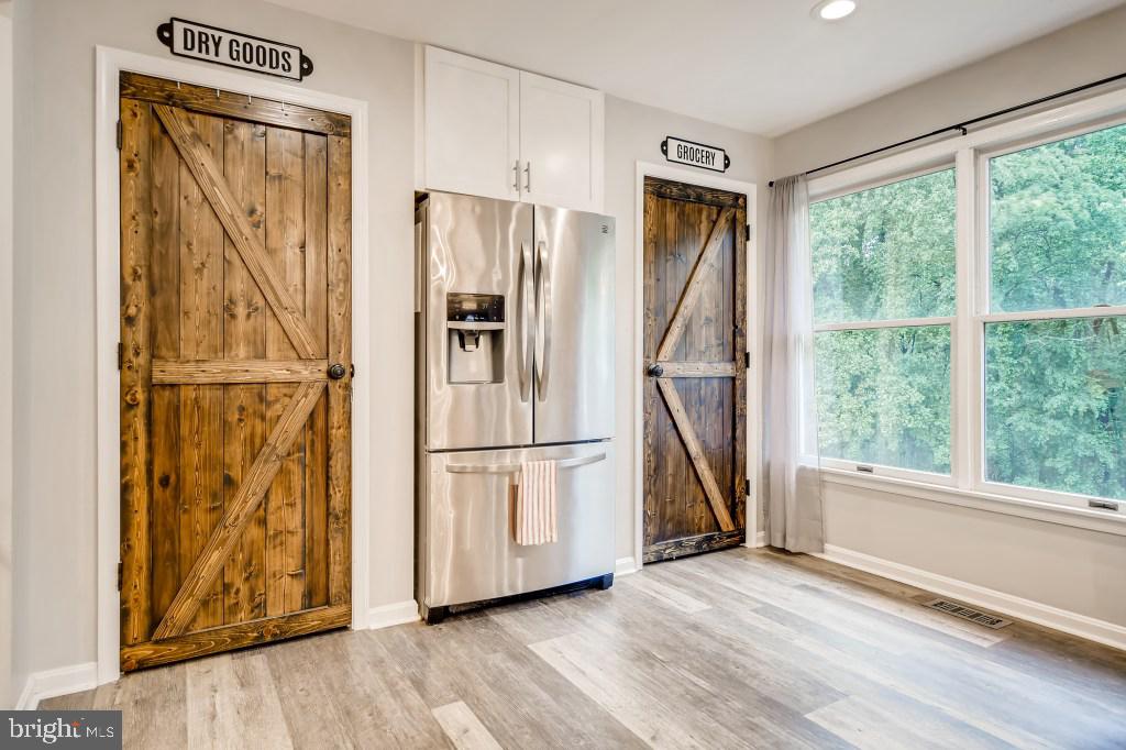 HUNTERS RUN - Residential