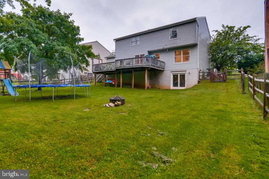 HUNTERS RUN - Residential