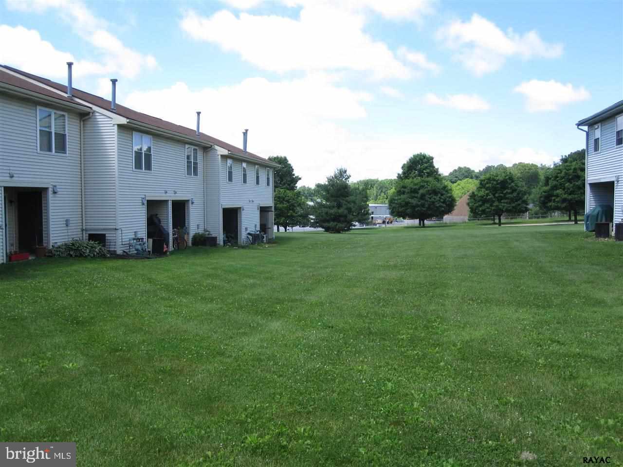 PARKSIDE - Residential