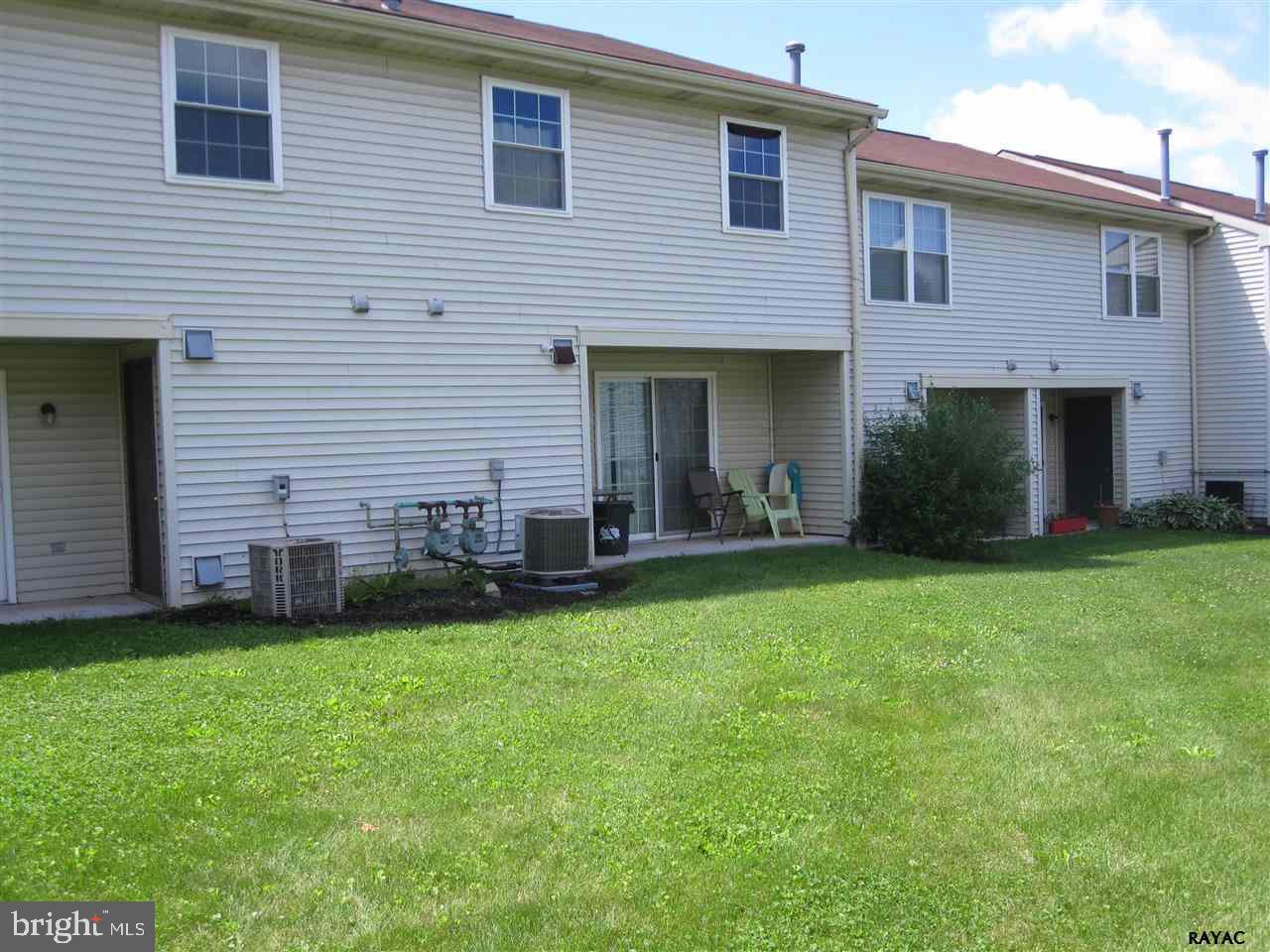 PARKSIDE - Residential