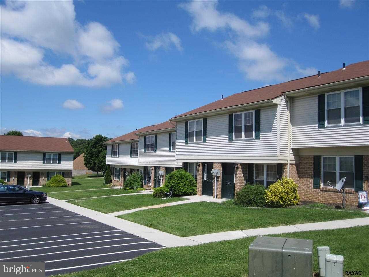 PARKSIDE - Residential