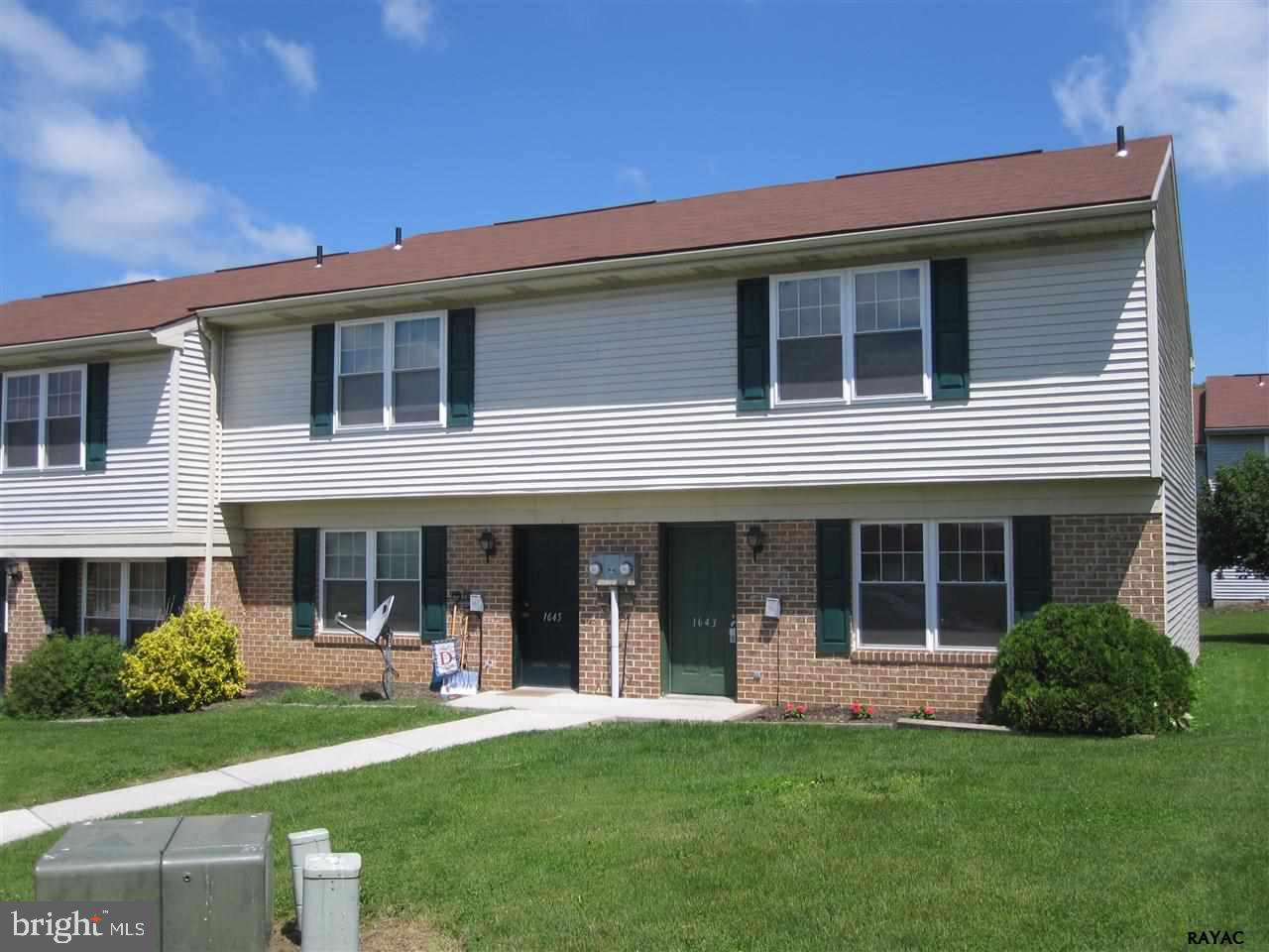 PARKSIDE - Residential