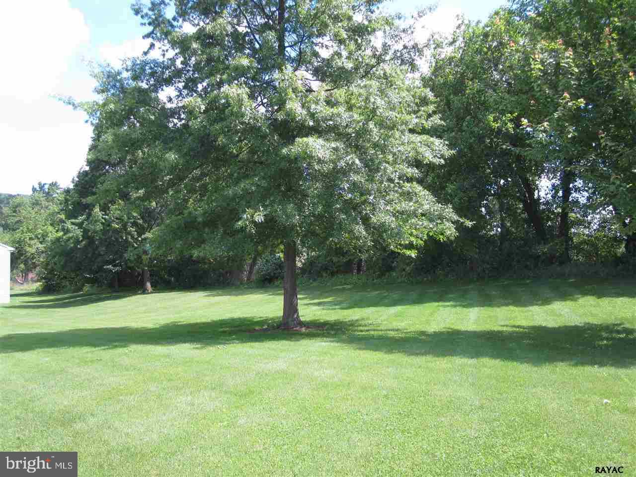 PARKSIDE - Residential