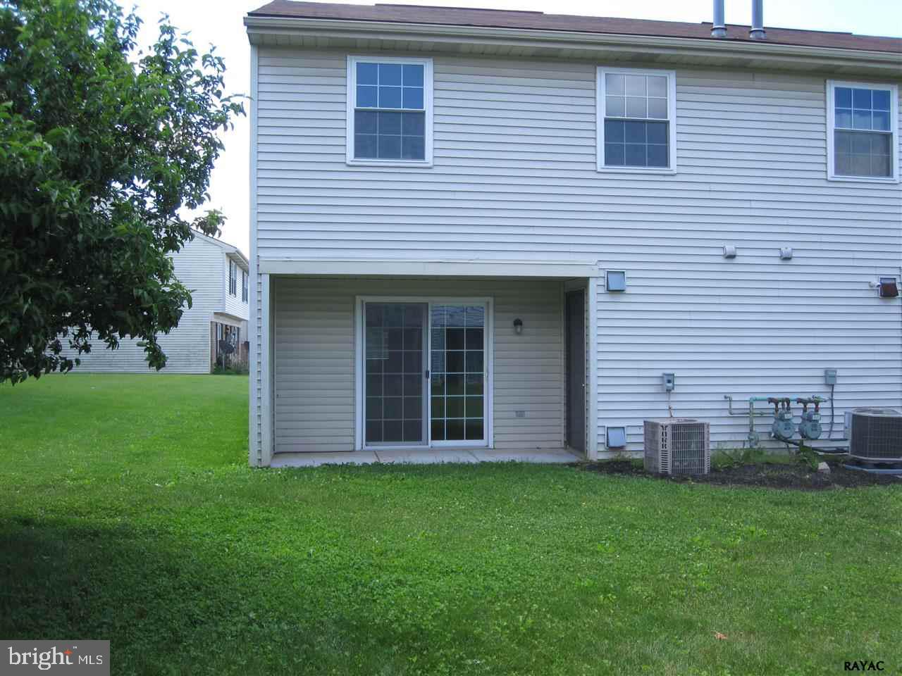 PARKSIDE - Residential