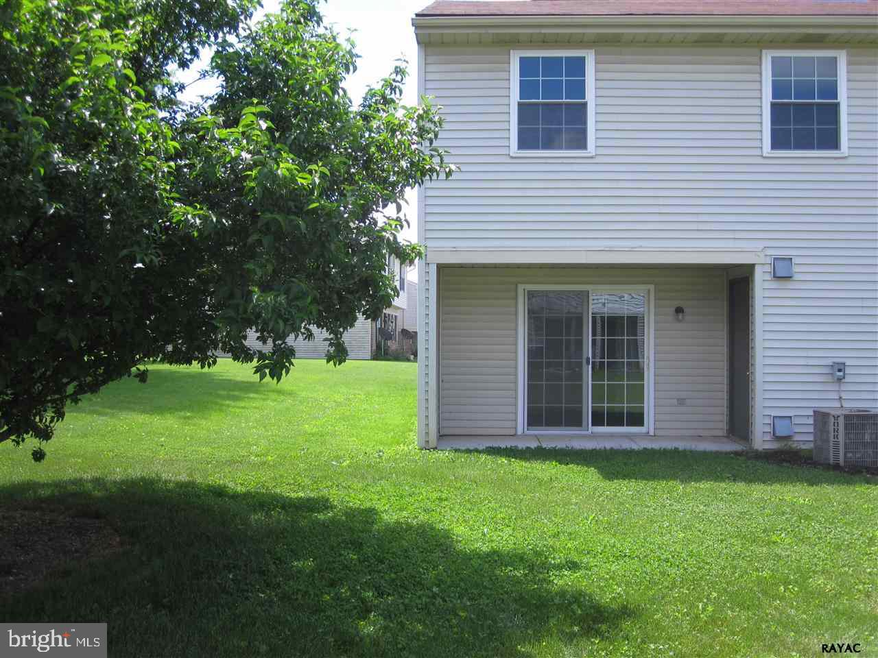 PARKSIDE - Residential