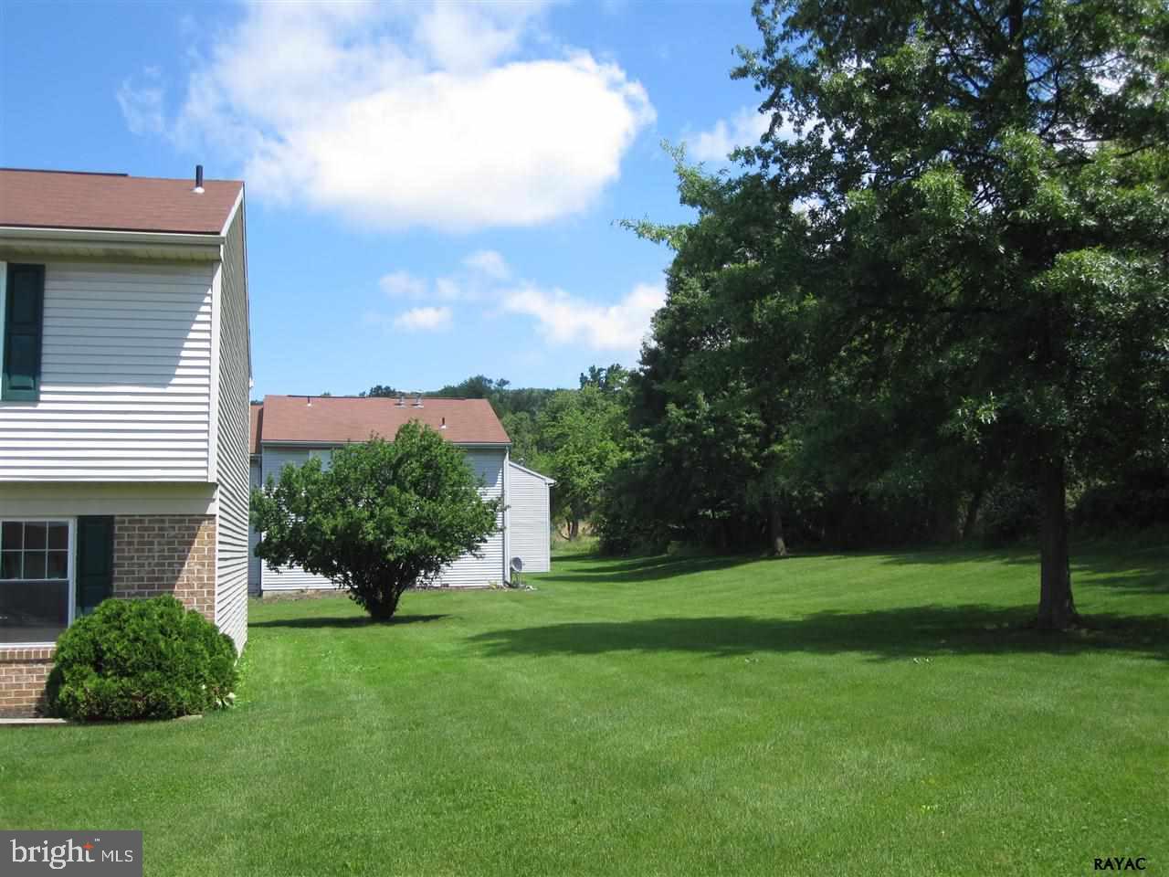 PARKSIDE - Residential