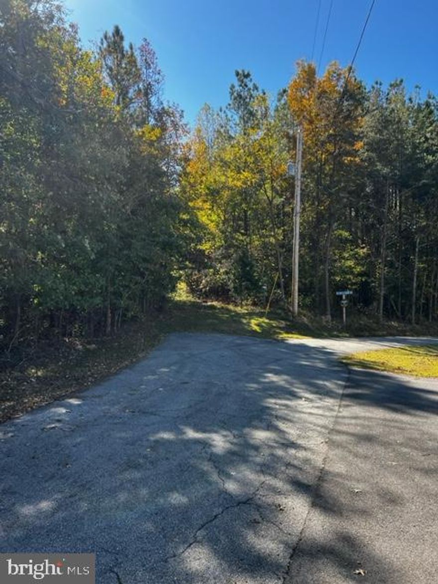 LOOKING FOR YOUR PRIVACY  AND A SPECTACULAR 40 ACRE PROPERTY? THIS IS YOUR TICKET! INCREDIBLE LOCATION RIGHT OFF OF MT WOLF RD WITH ACCESS FROM DUKESVILLE, THIS PROPERTY HAS EASY ACCESSIBILITY  AND A RECENT APRROVED PERC TEST!  10 FOOT RIGHT OF WAY TO THE REAR PARCEL.  RARE CHANCE TO OWN A BUILDABLE, LARGE LOT JUST MINUTES FROM SHOPPING AND COMMUTING. BUILD YOUR DREAM HOME AND HAVE IT ALL. THE POTENTIAL  IS UNLIMITED!