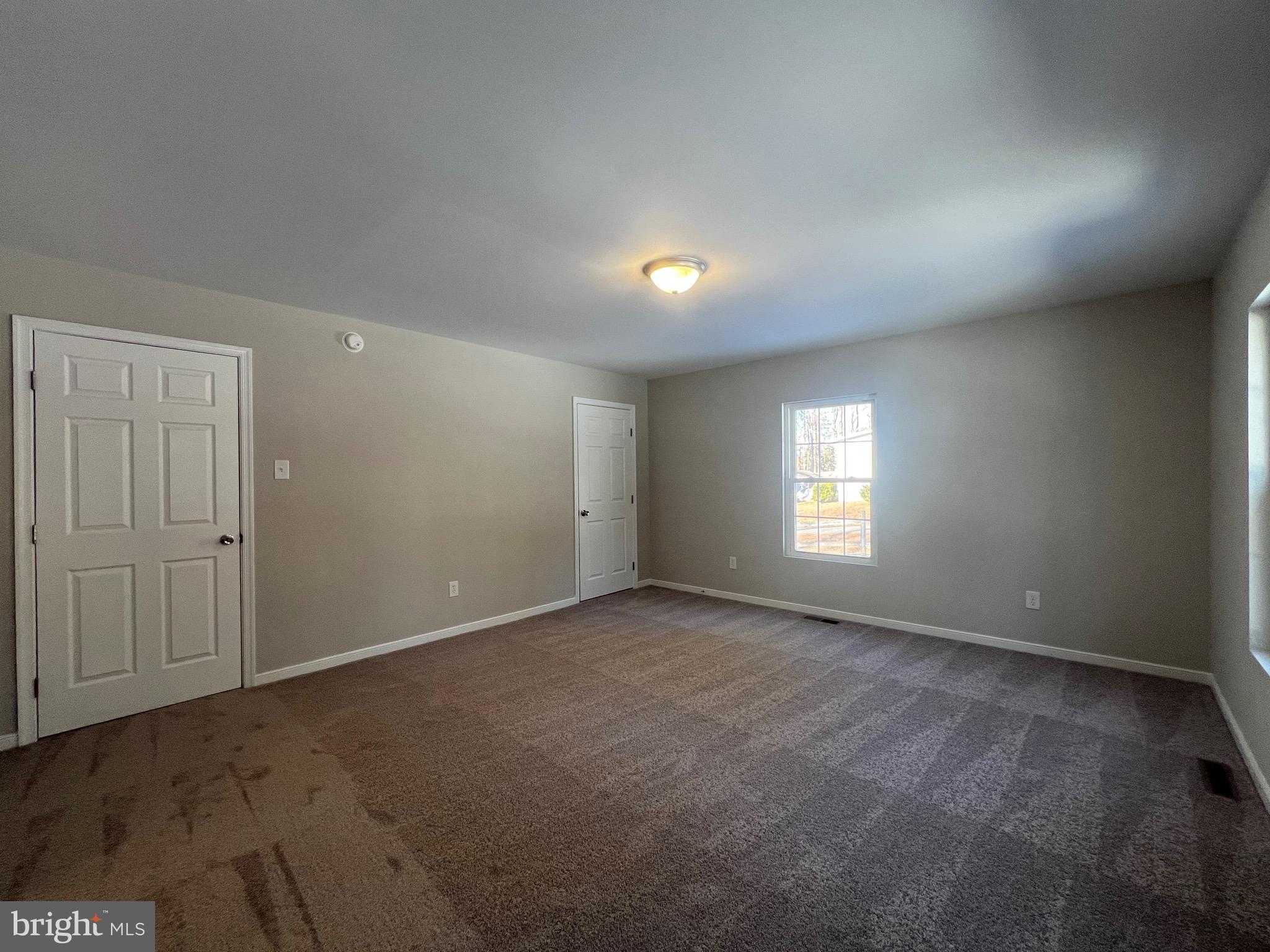 CAROLINE PINES - Residential