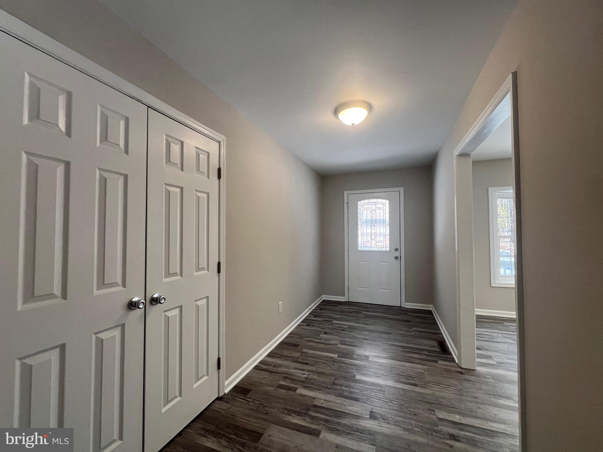 CAROLINE PINES - Residential