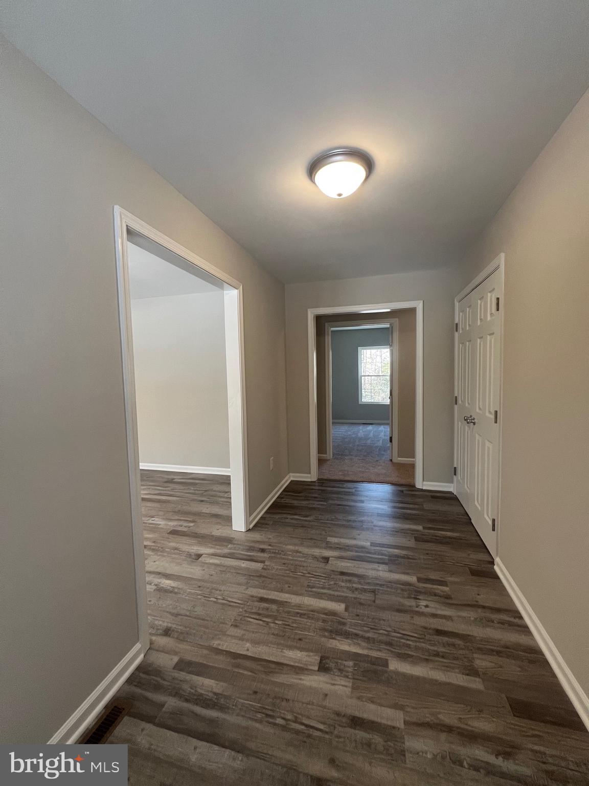 CAROLINE PINES - Residential