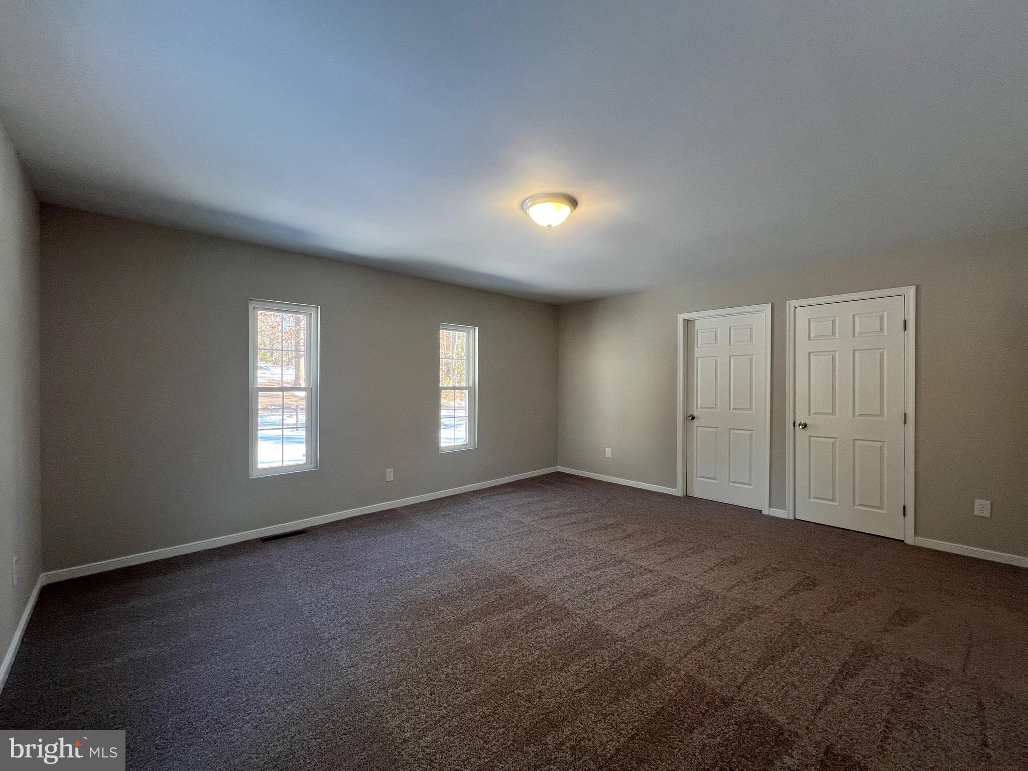 CAROLINE PINES - Residential