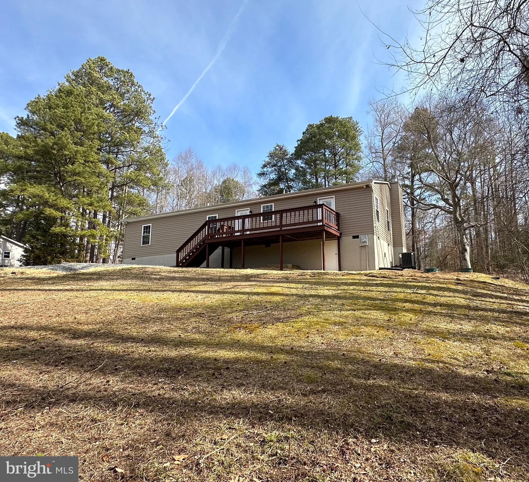 CAROLINE PINES - Residential