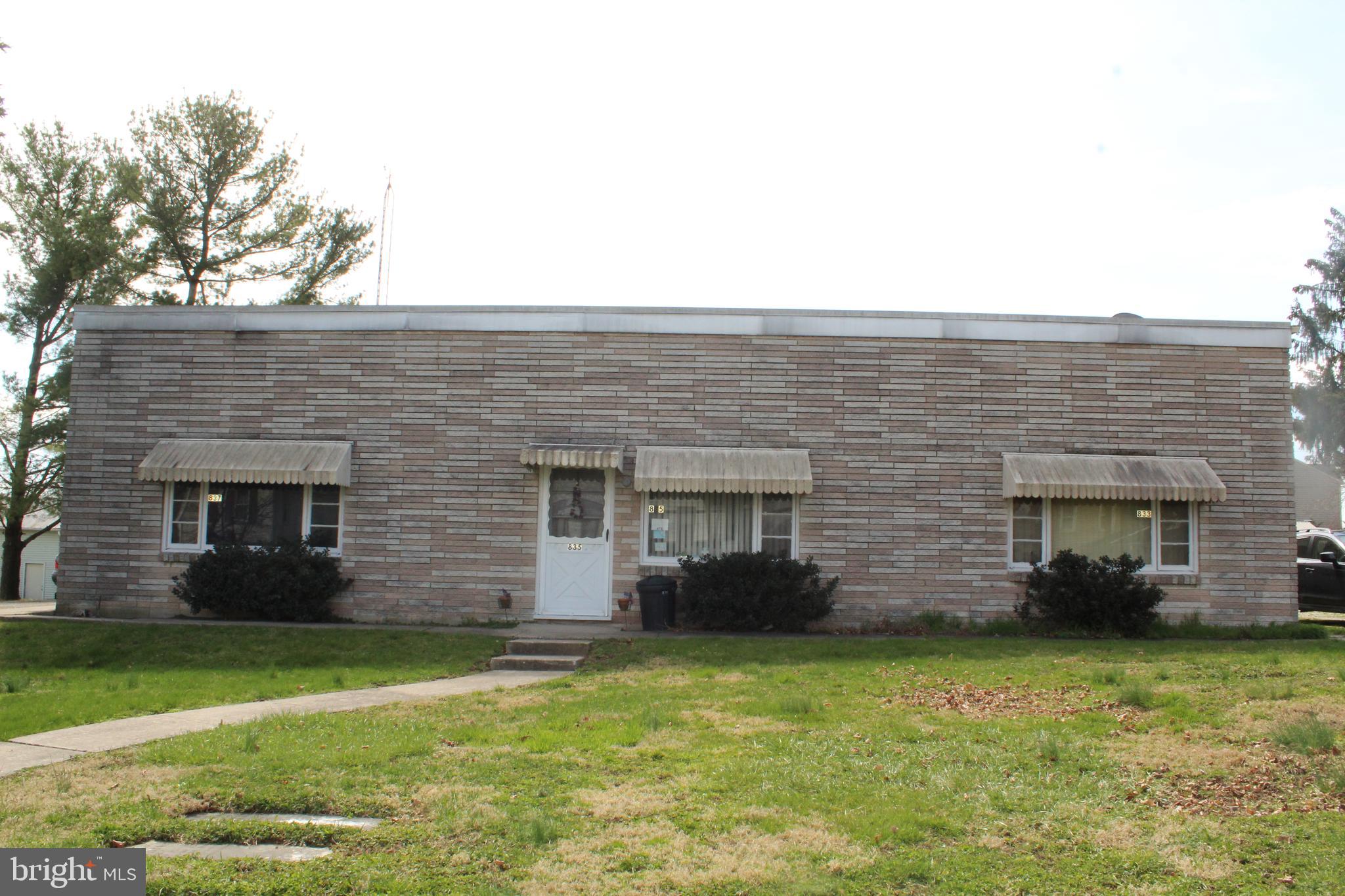 PENN TWP - Residential Lease