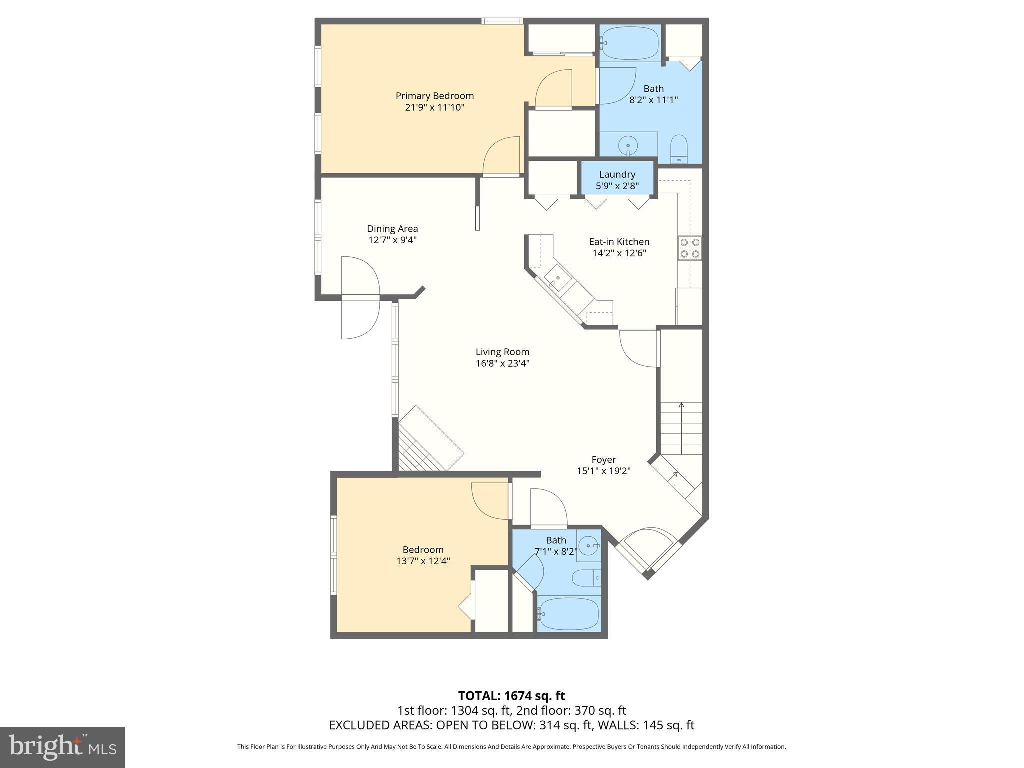 THE COURTYARDS AT POND - Residential