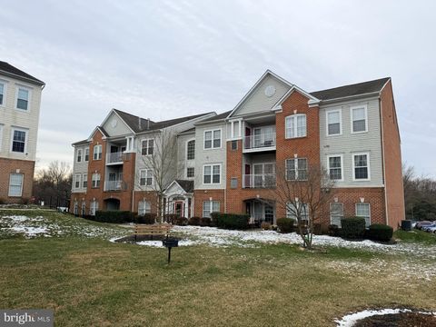 107 SUNSHINE COURT J FOREST HILL MD 21050