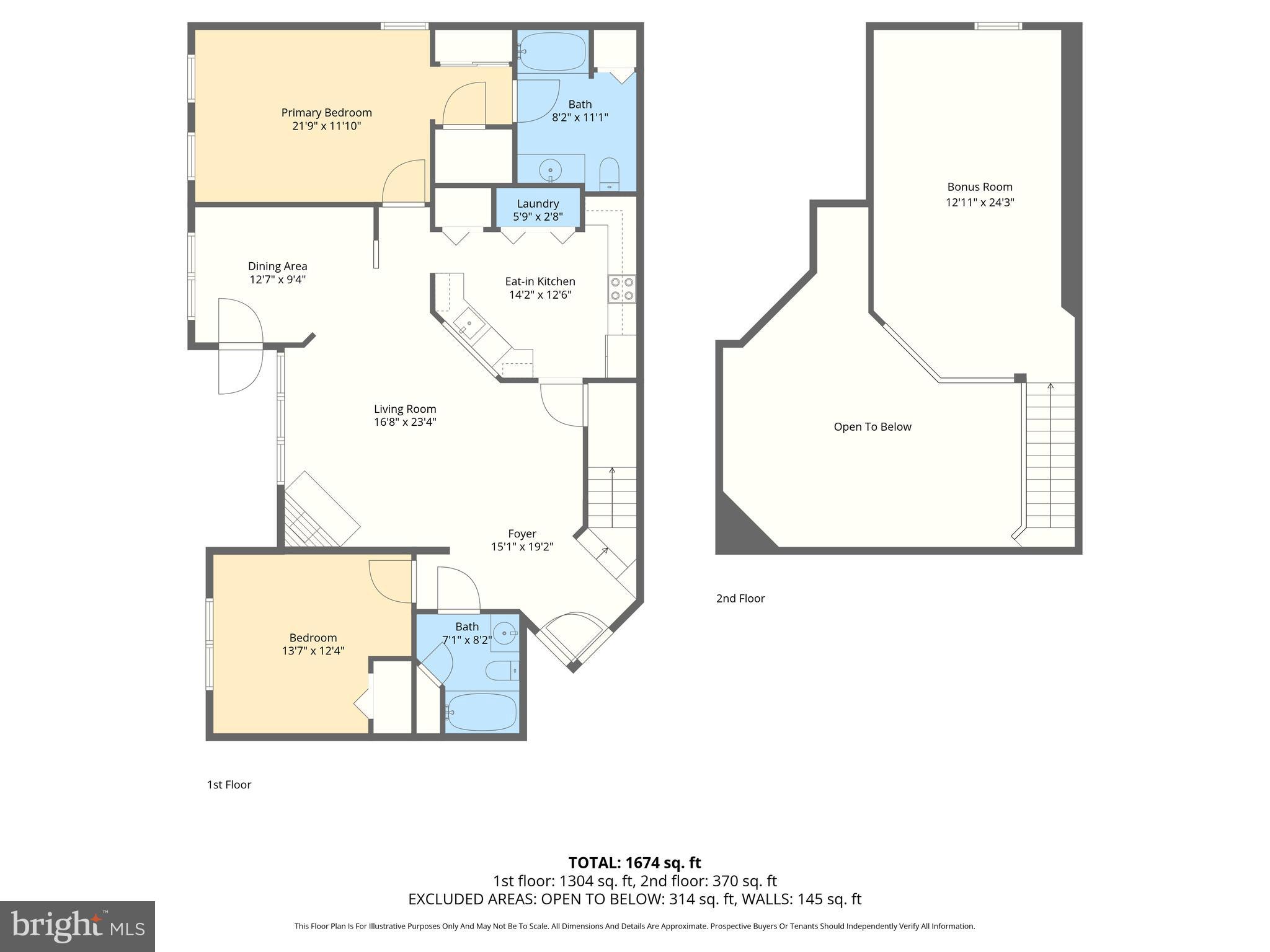 THE COURTYARDS AT POND - Residential