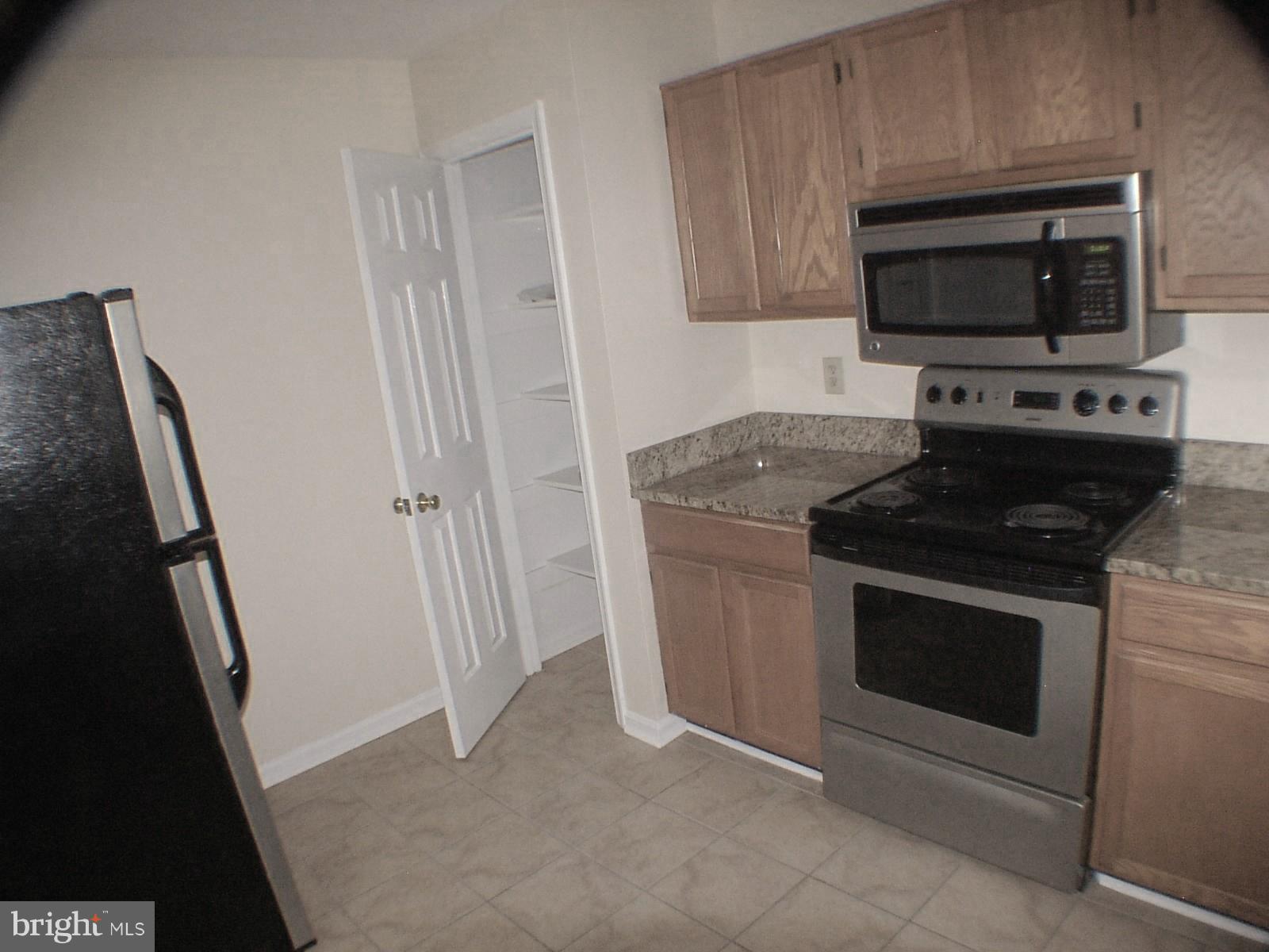 GREENBRIAR VILLAGE - Residential