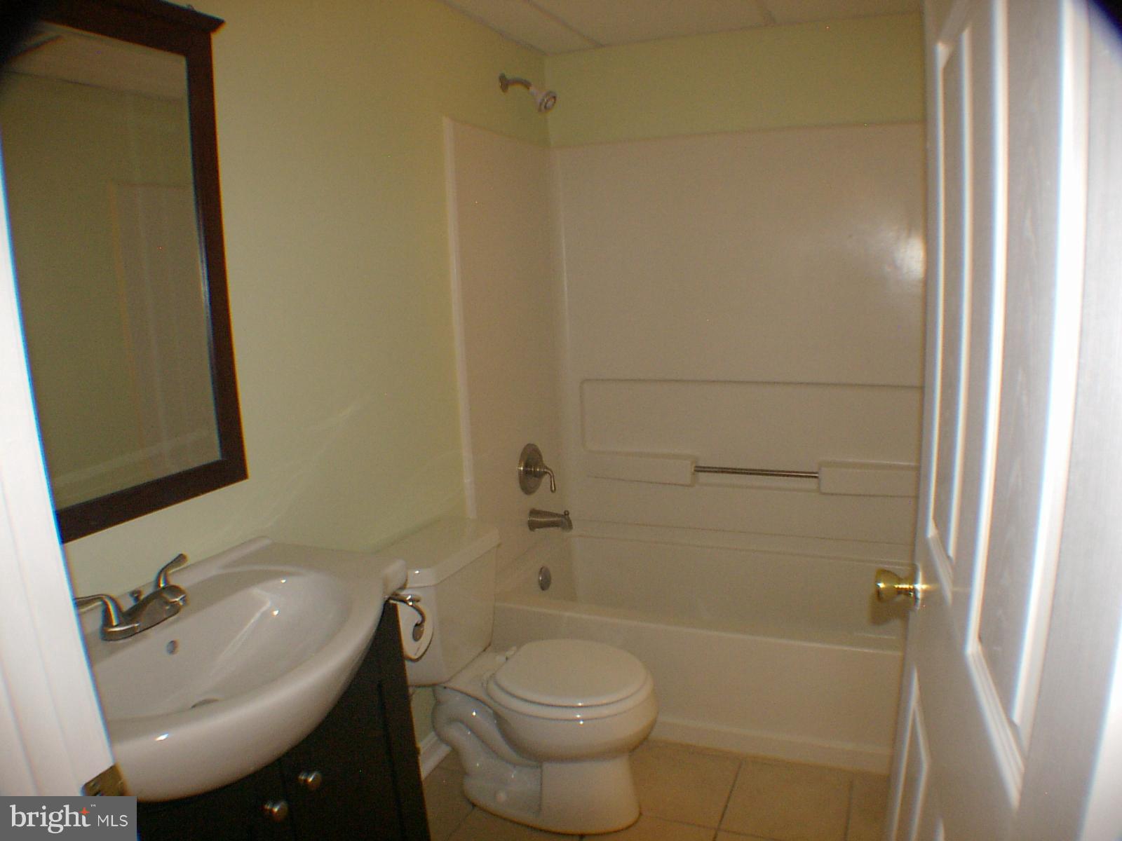 GREENBRIAR VILLAGE - Residential