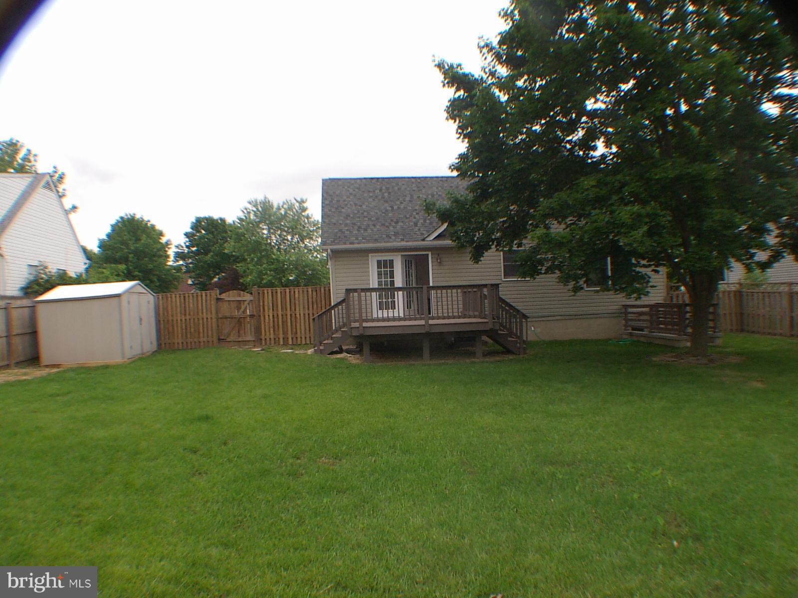 GREENBRIAR VILLAGE - Residential