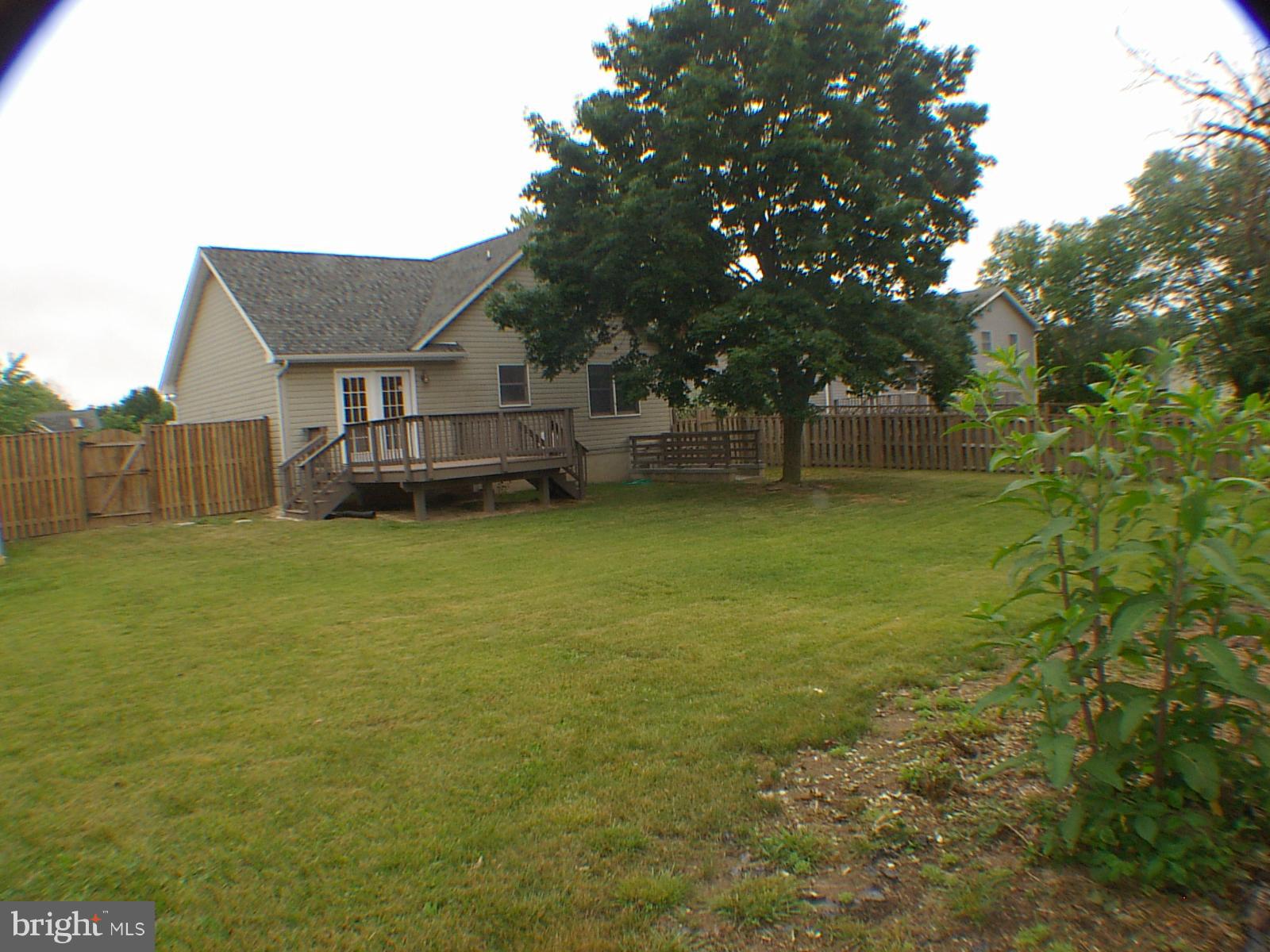 GREENBRIAR VILLAGE - Residential