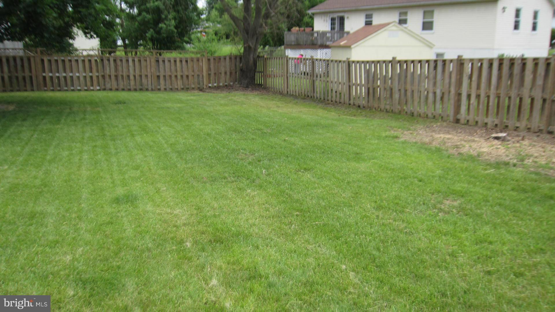 GREENBRIAR VILLAGE - Residential