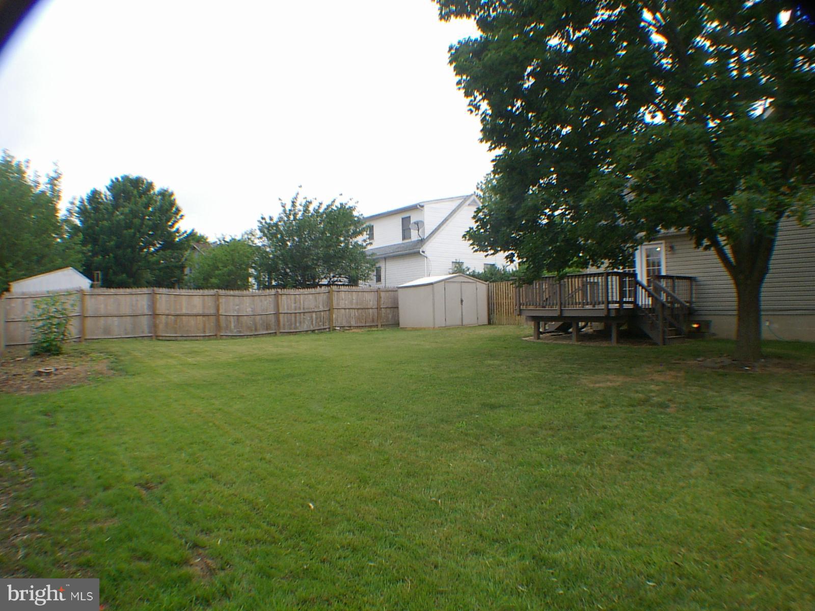 GREENBRIAR VILLAGE - Residential