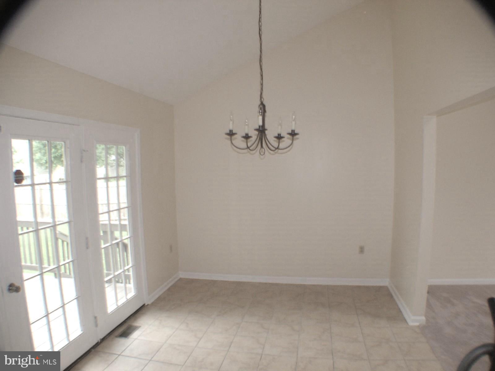 GREENBRIAR VILLAGE - Residential