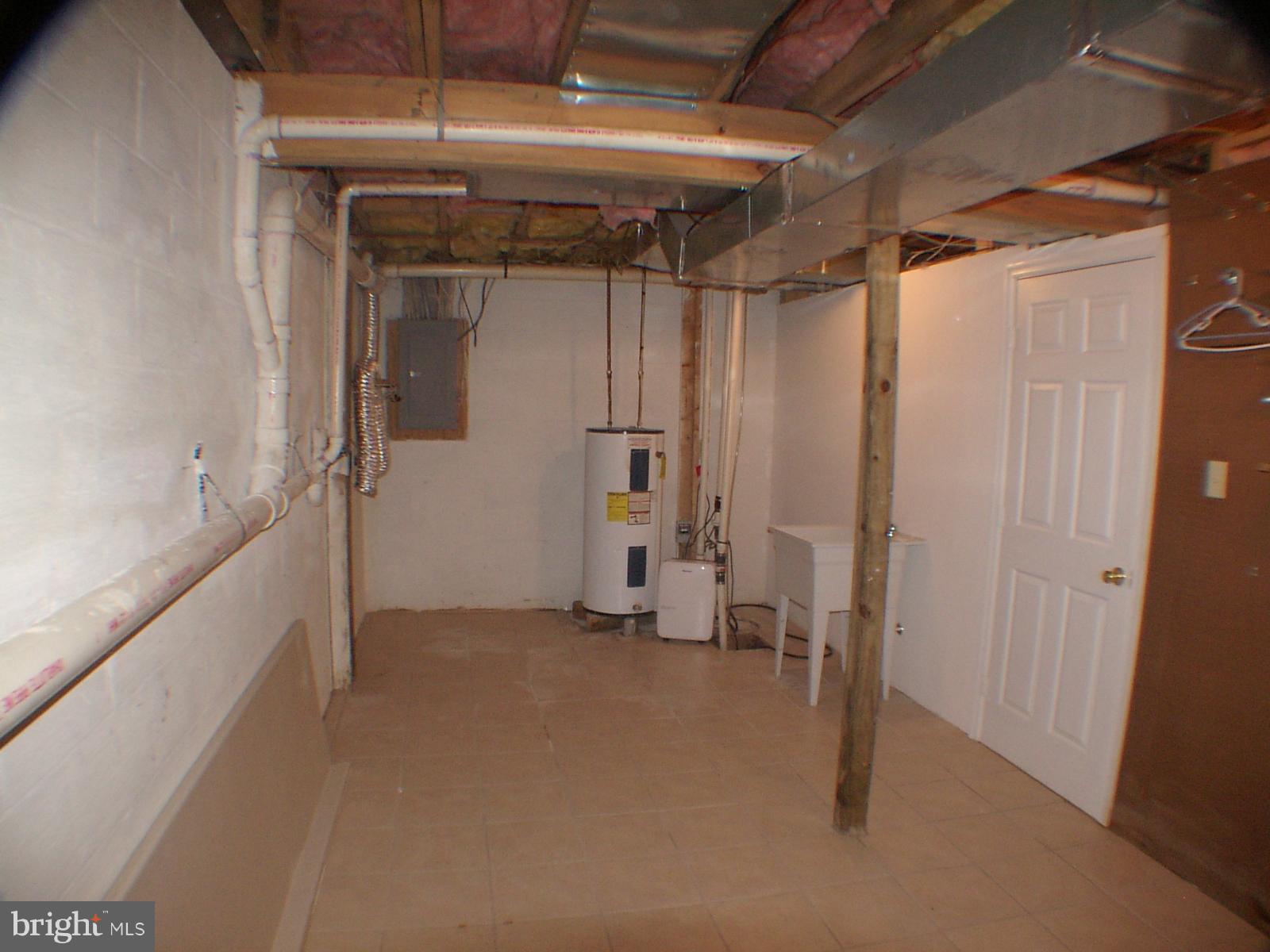 GREENBRIAR VILLAGE - Residential