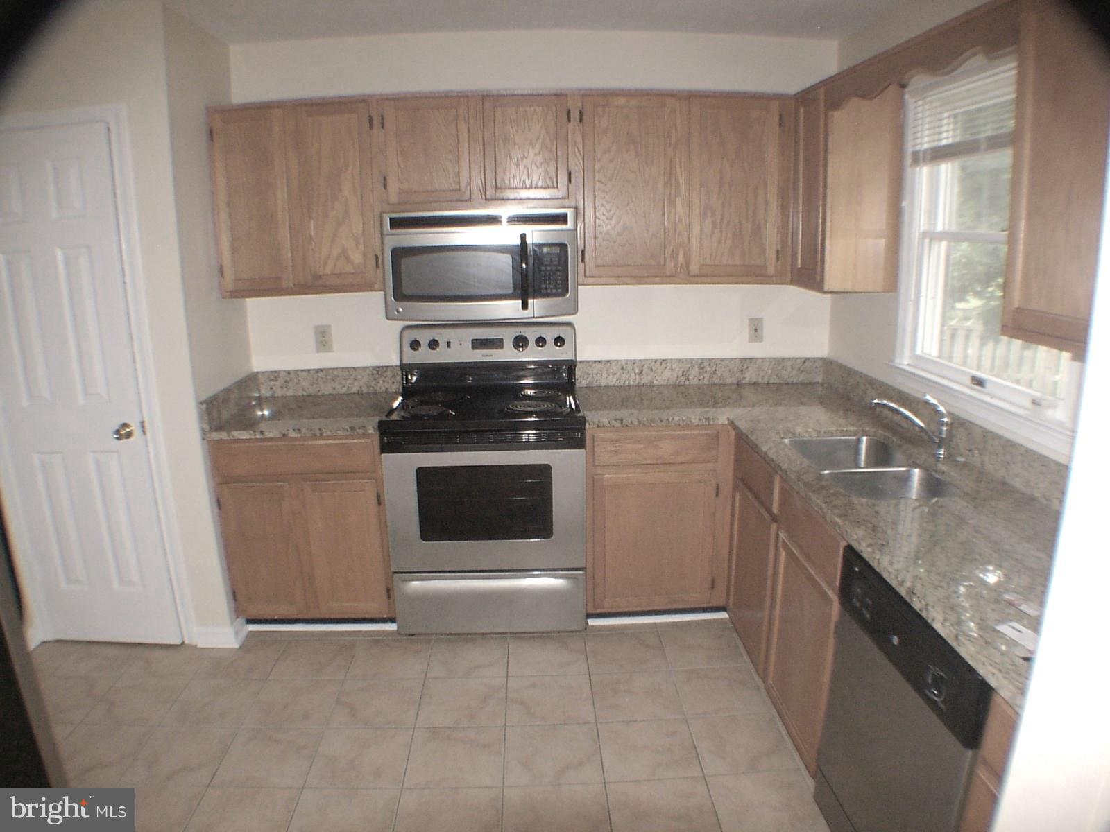 GREENBRIAR VILLAGE - Residential